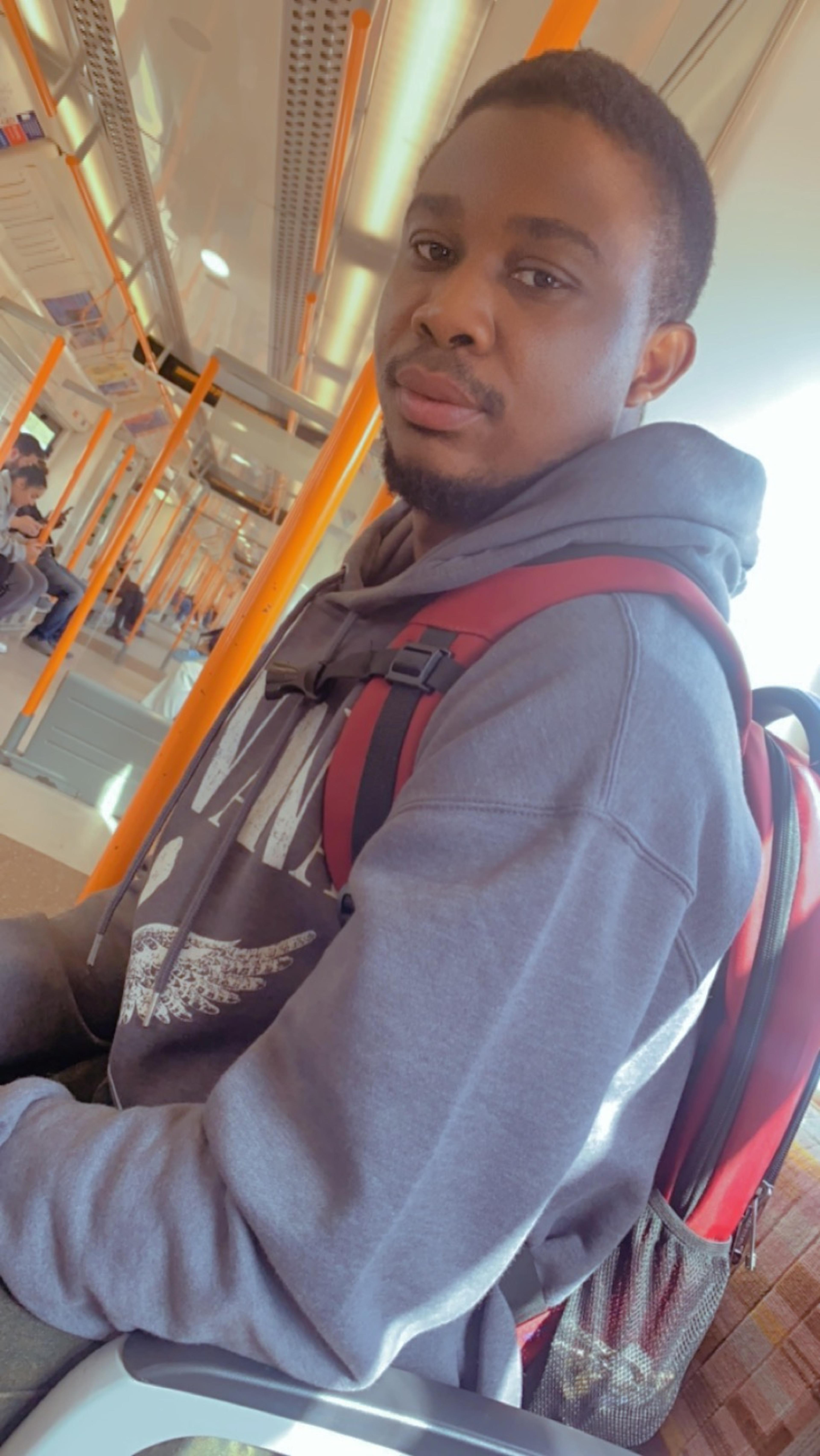 Joel Ameah
