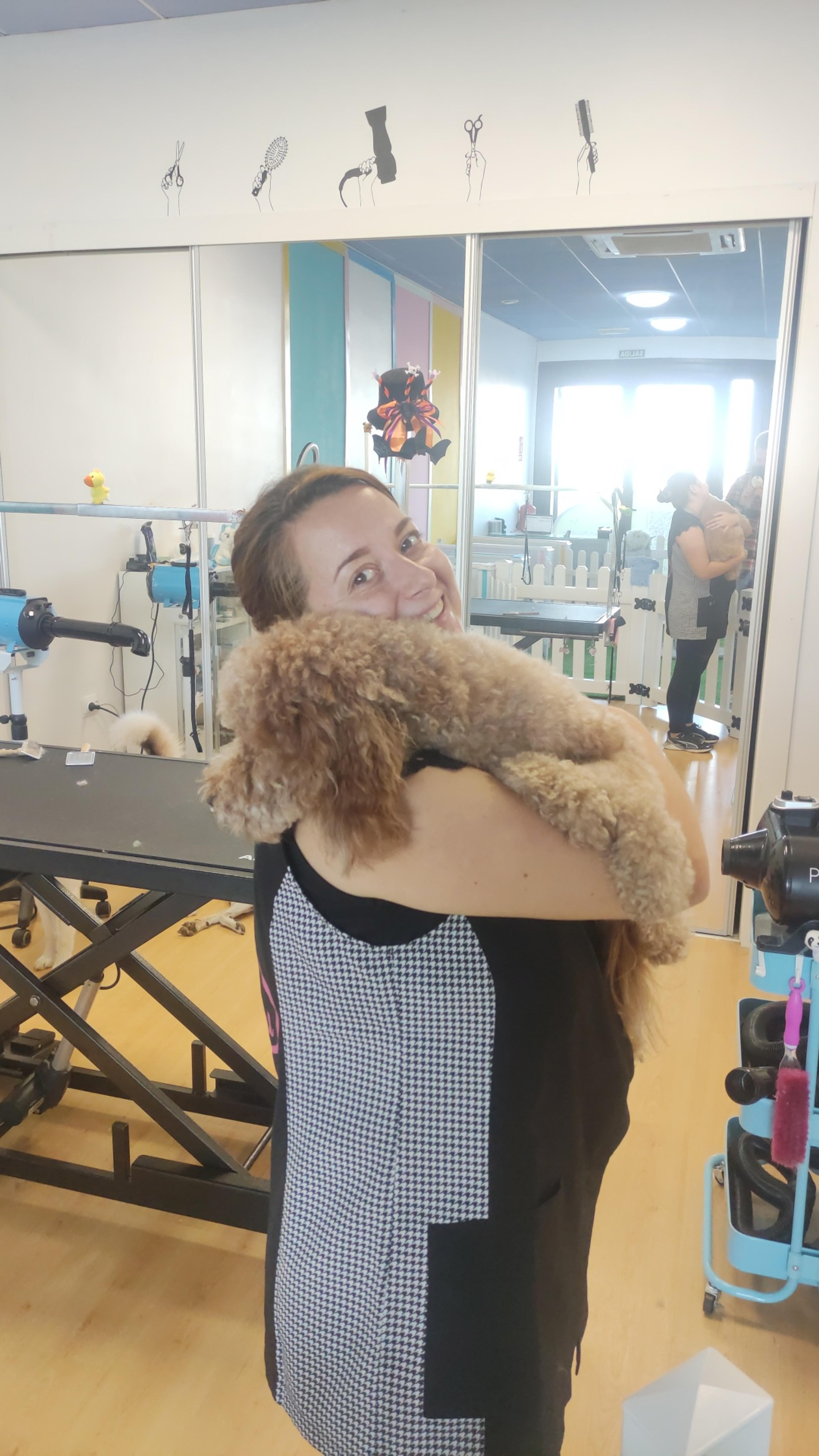 Peluquería Canina ADOGrables