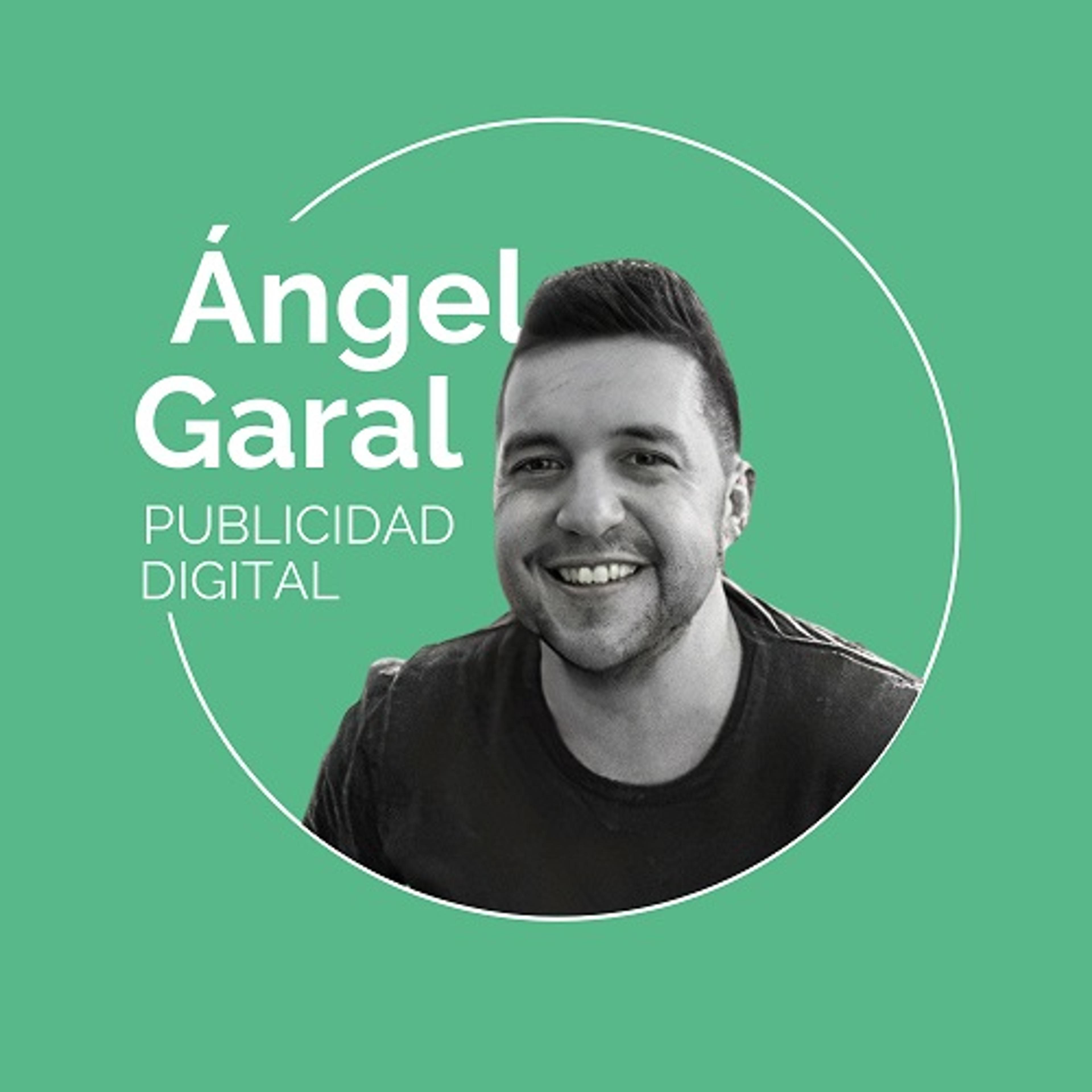 Ángel Garal