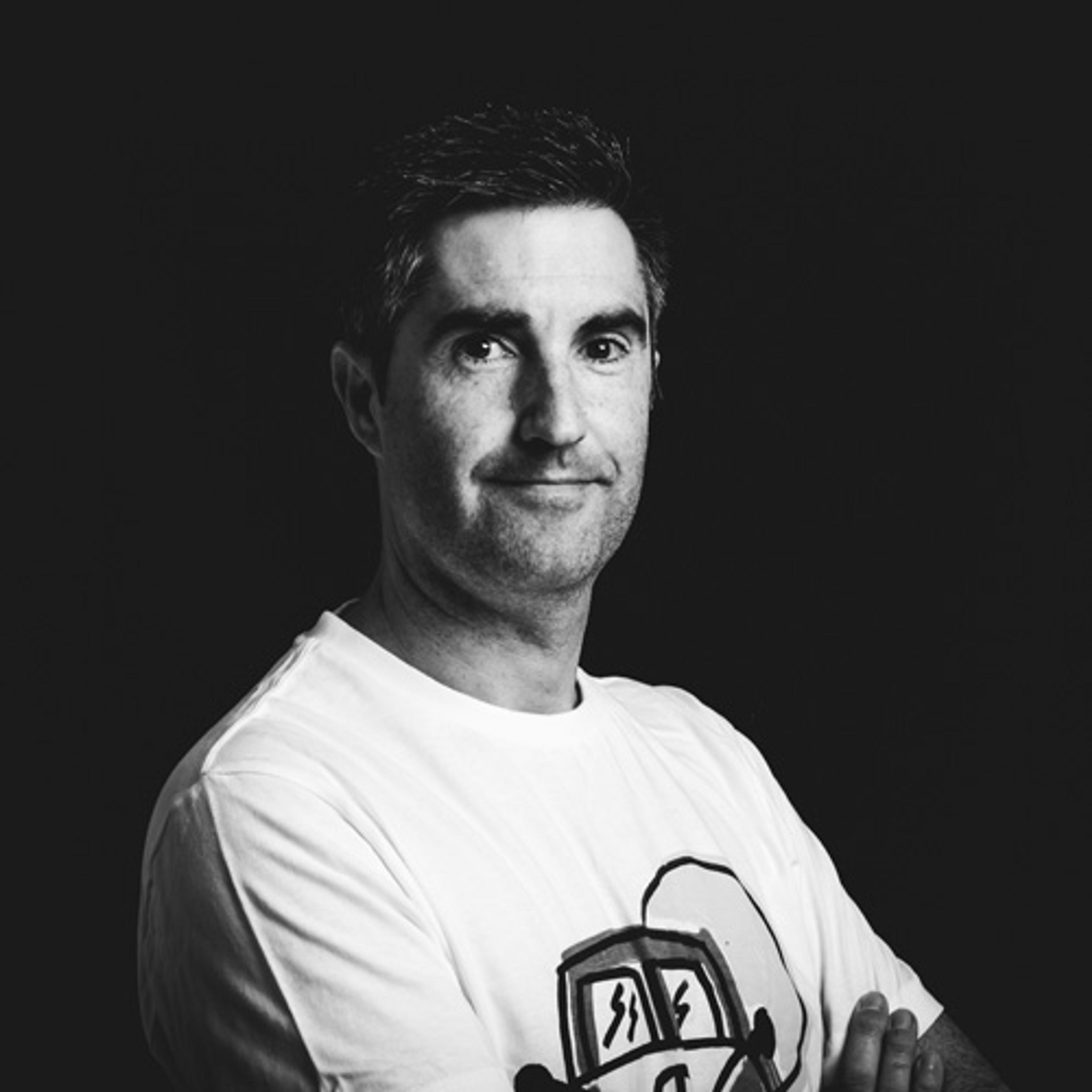Rodri González