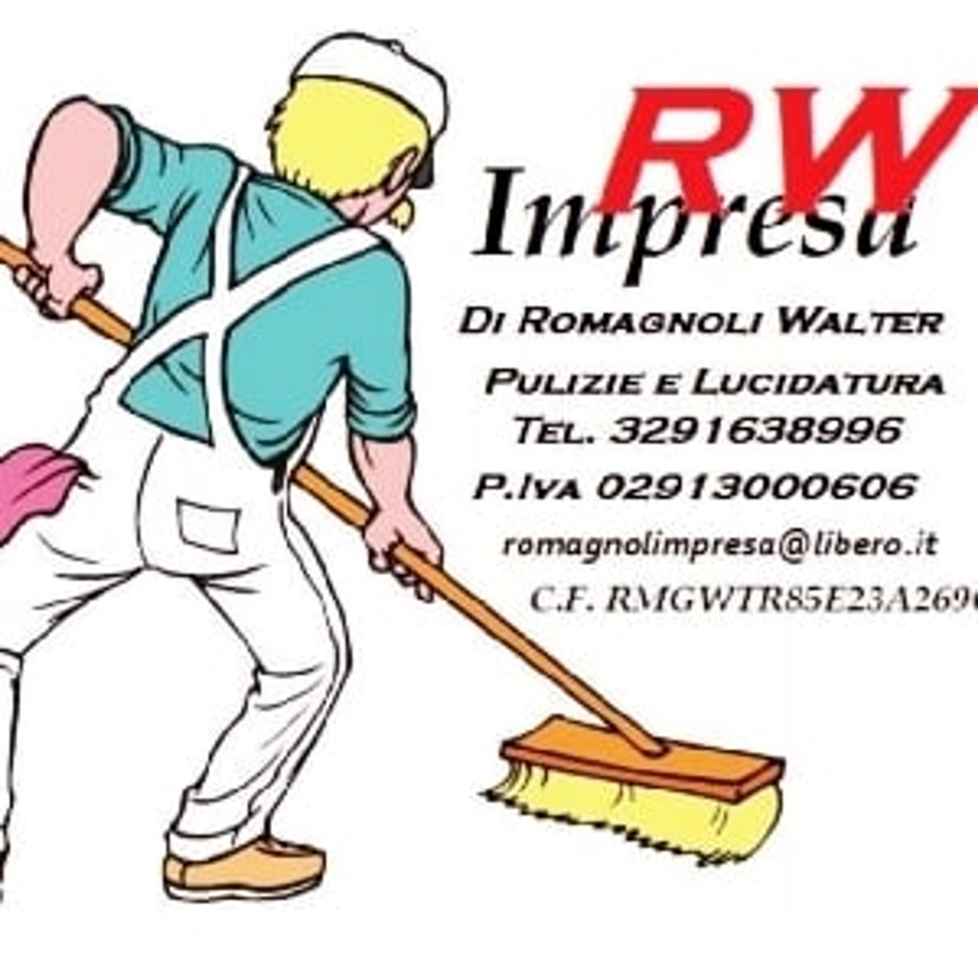 IMPRESA RW