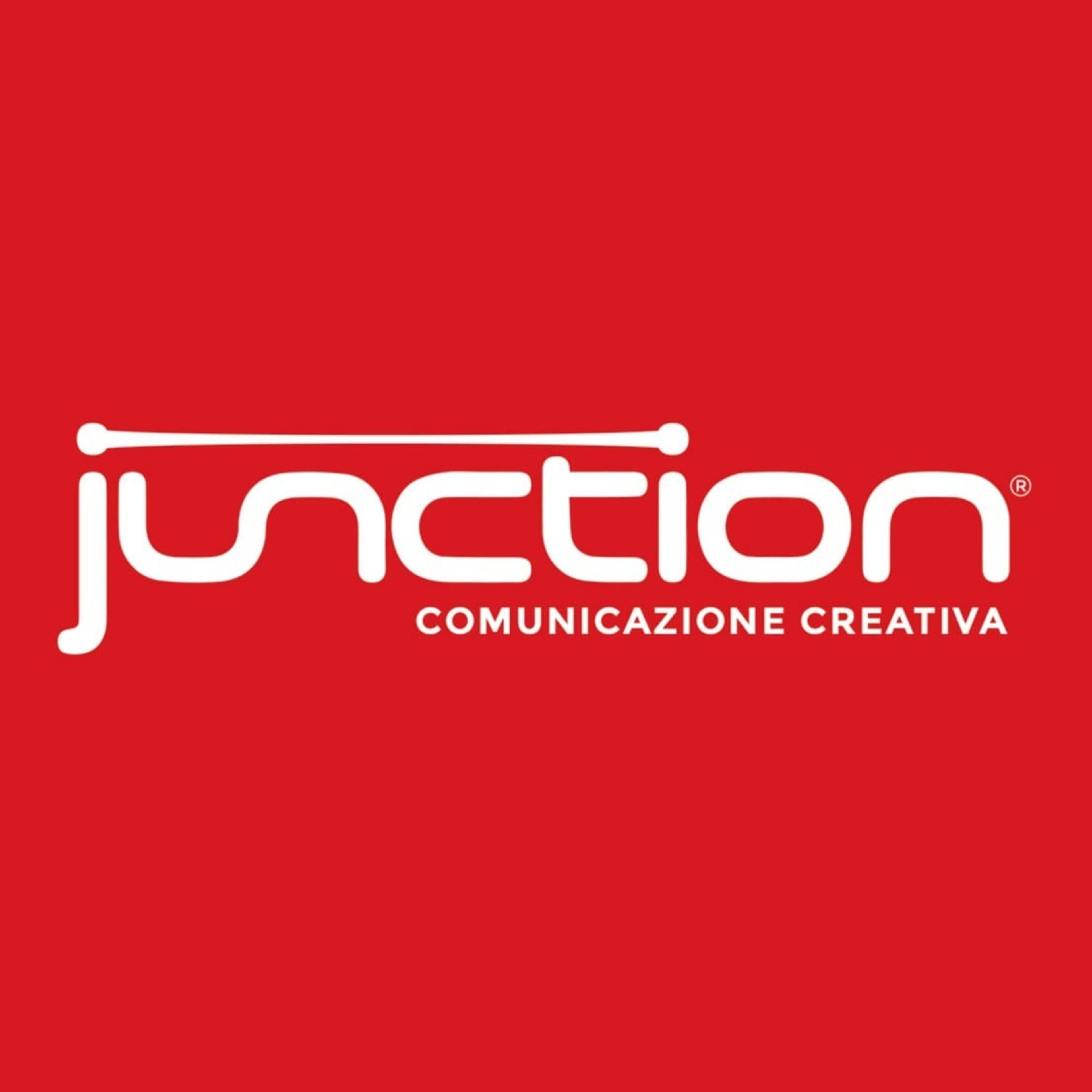 Junction di Andrea Gouchon