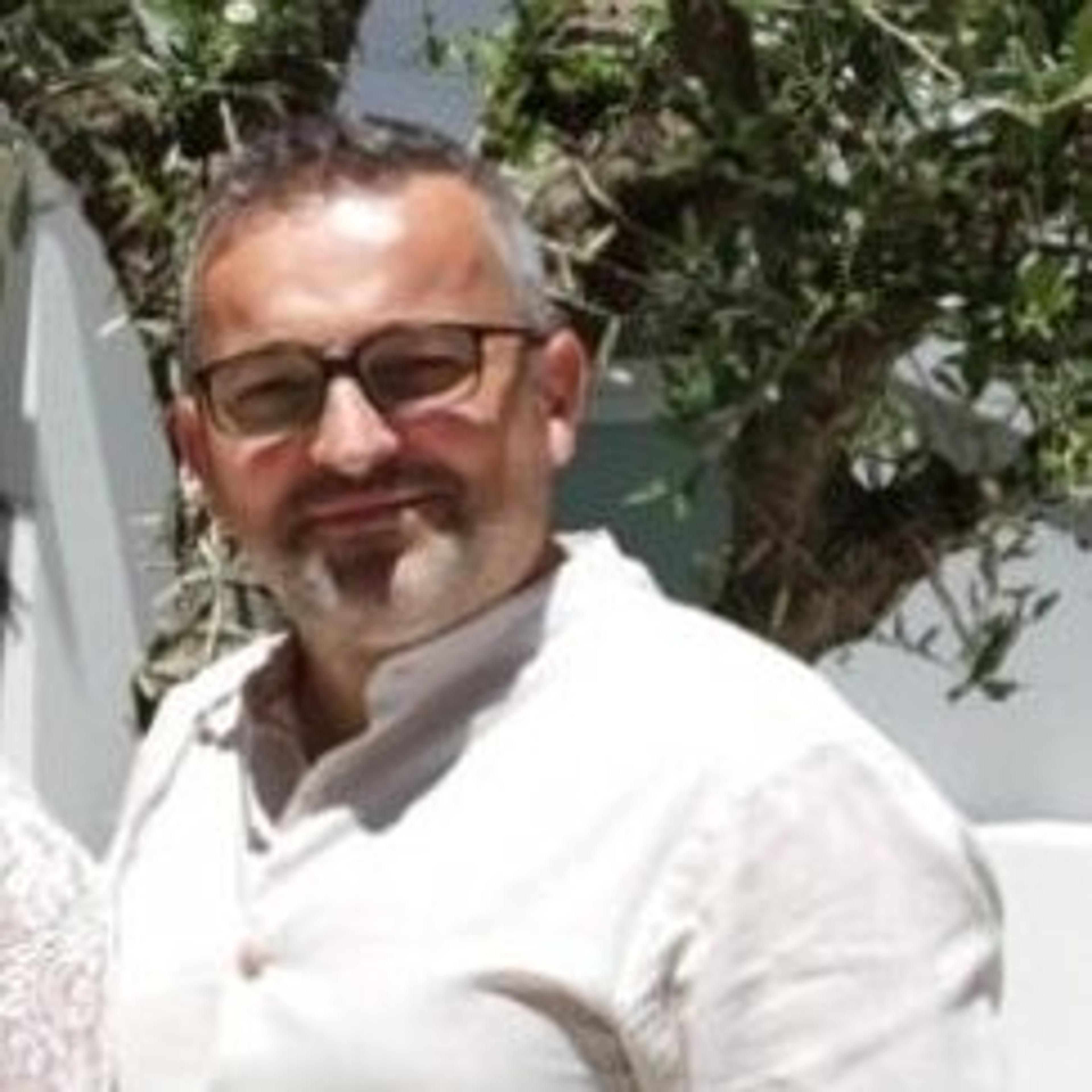 Antonio Martorano