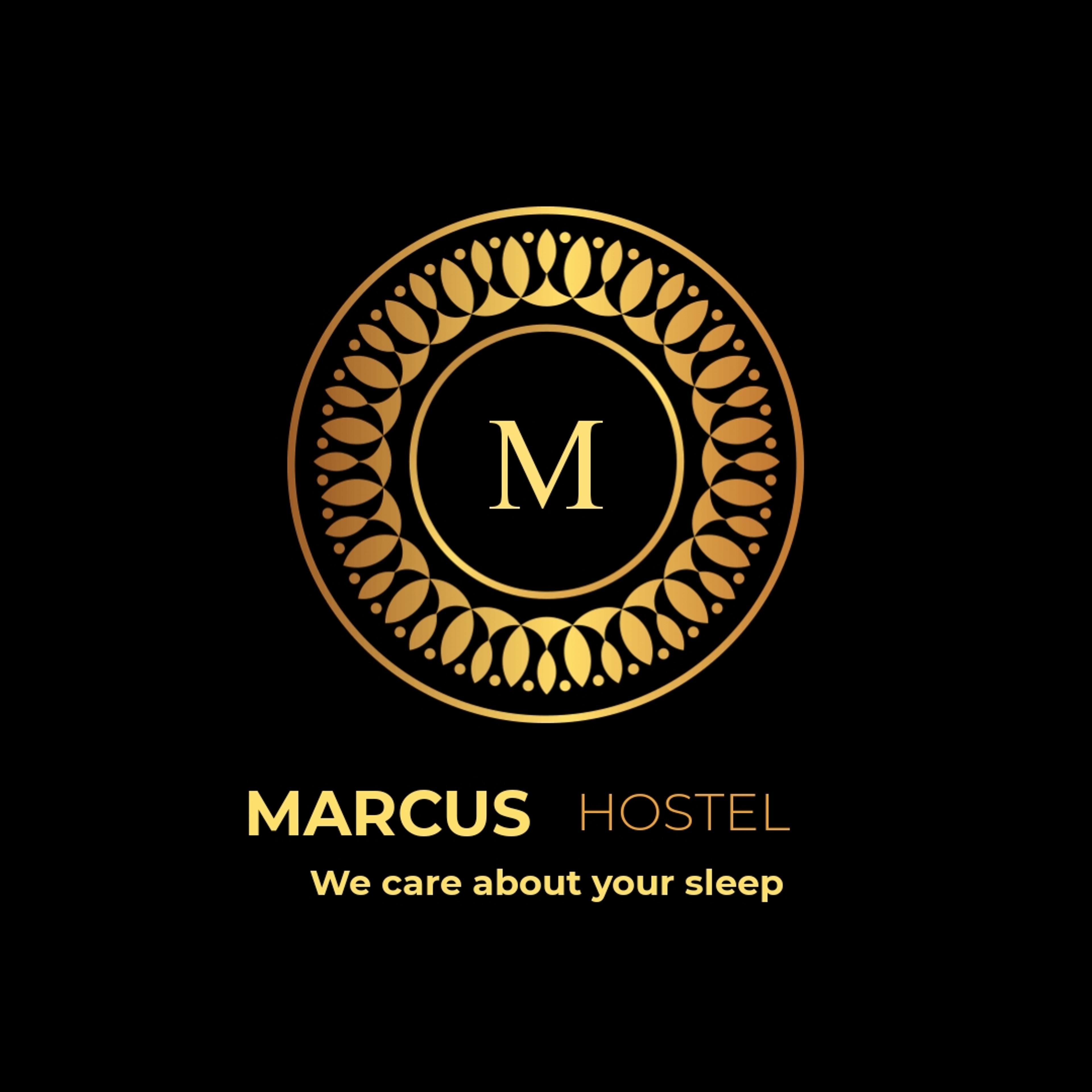 Marcus Hostels Concept