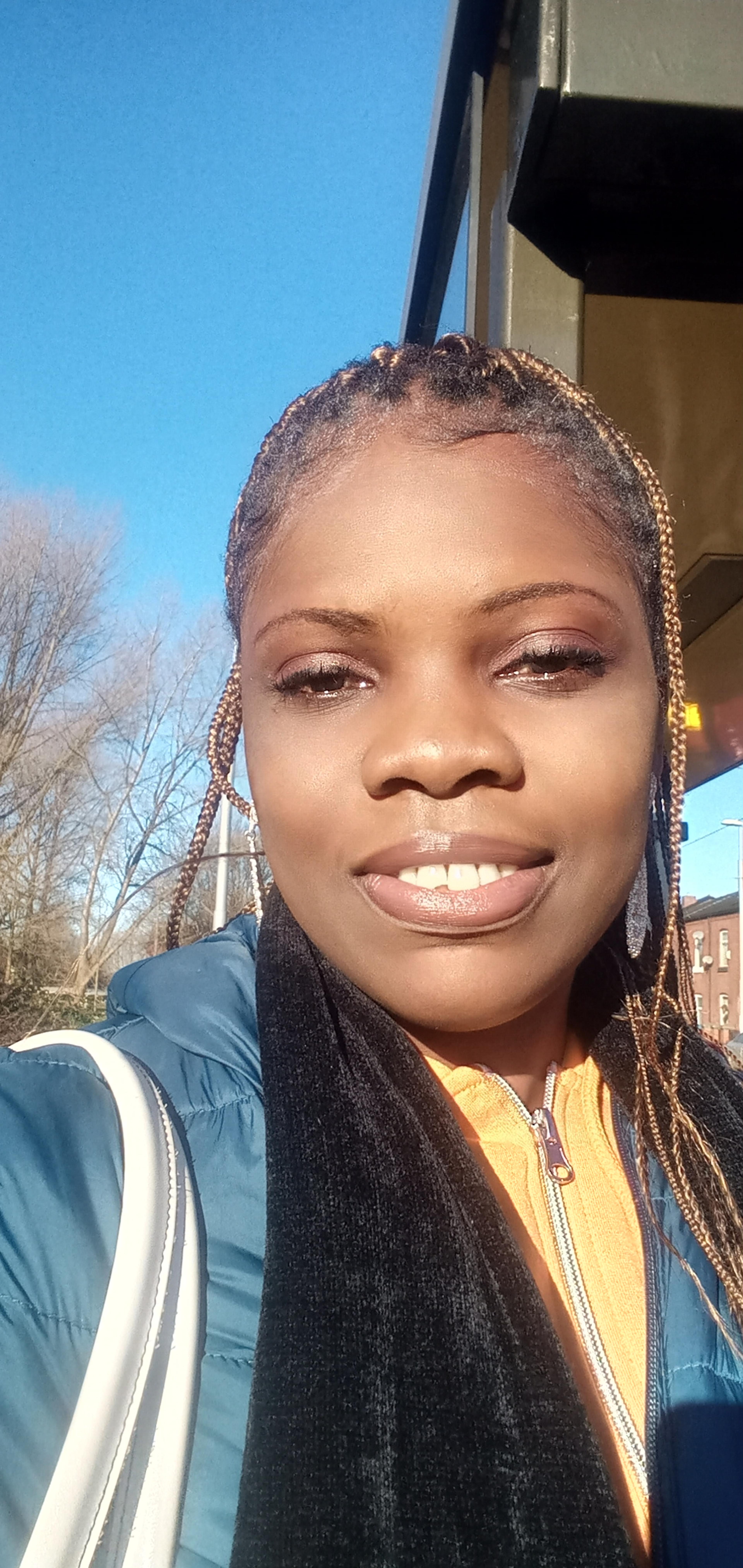 Hope Onyia