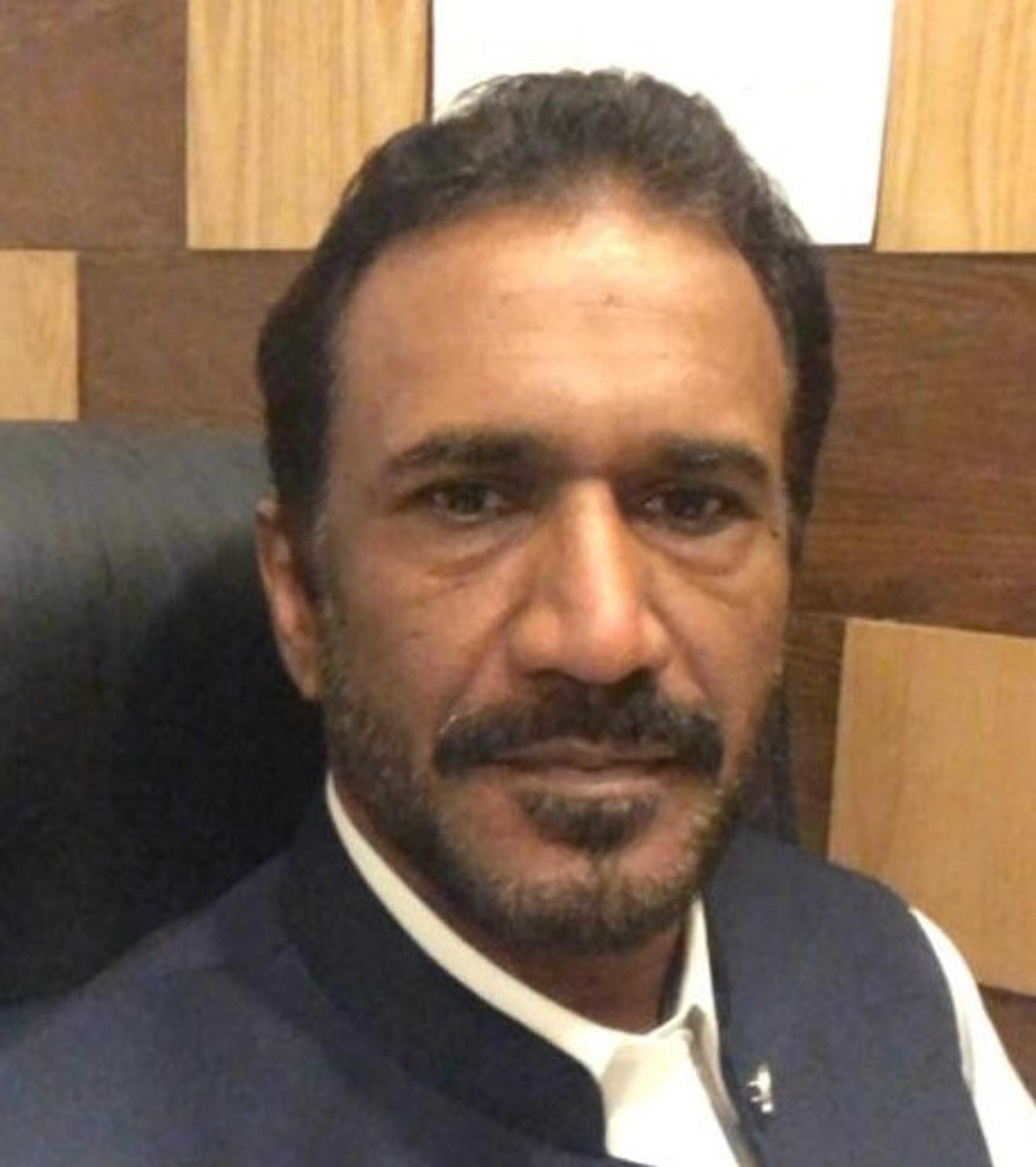 Muhammad Iqbal