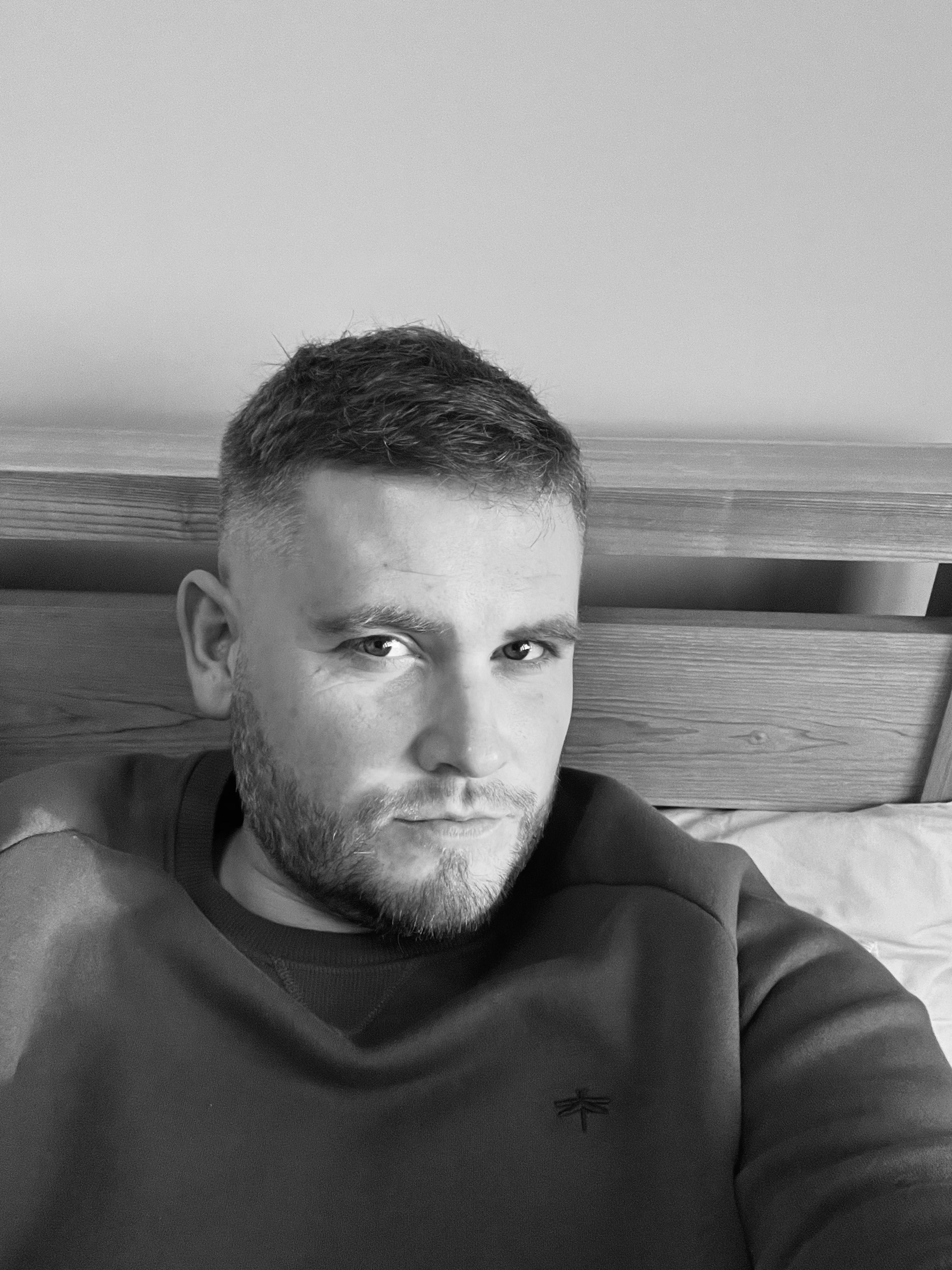 Nick Smith