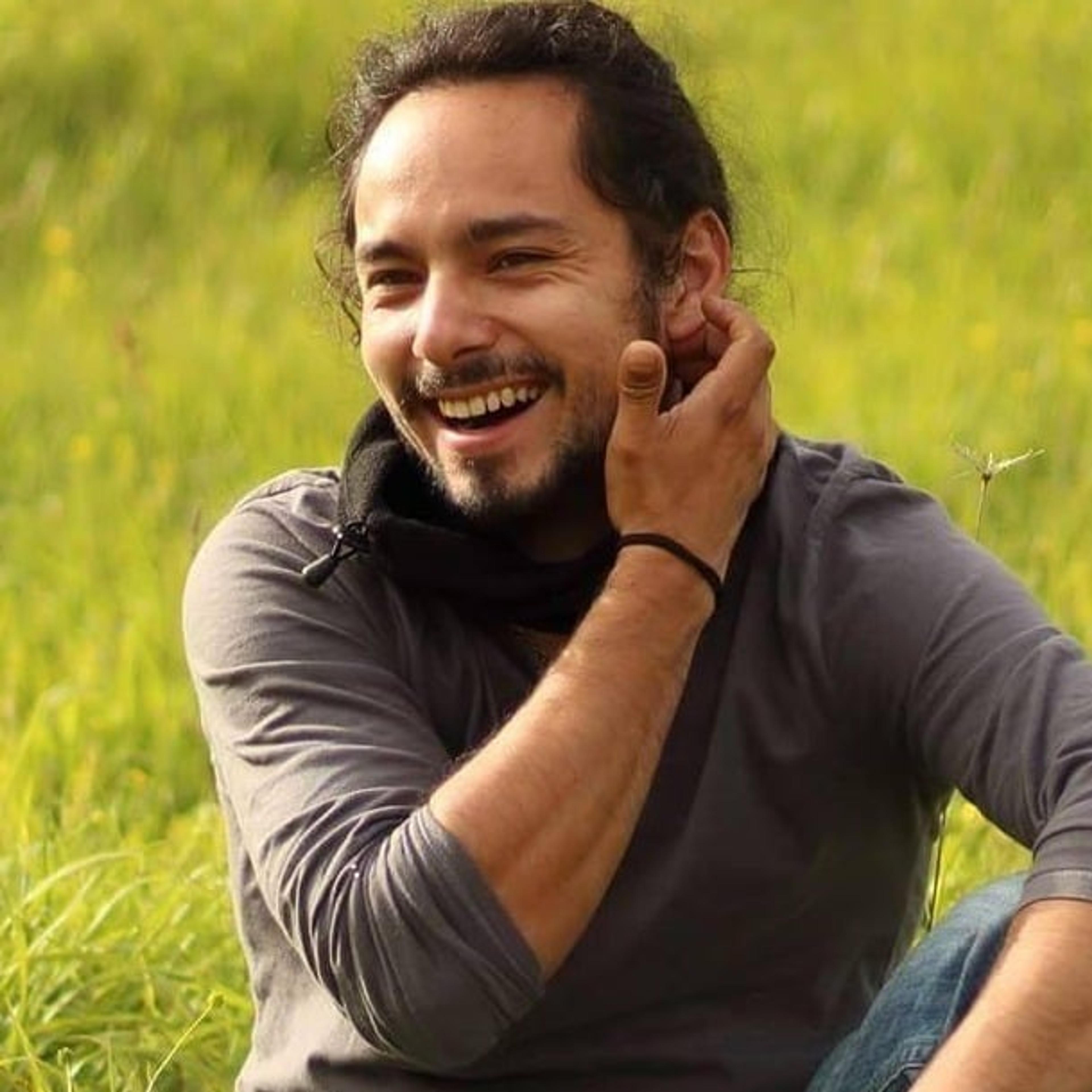 Pablo Saccani