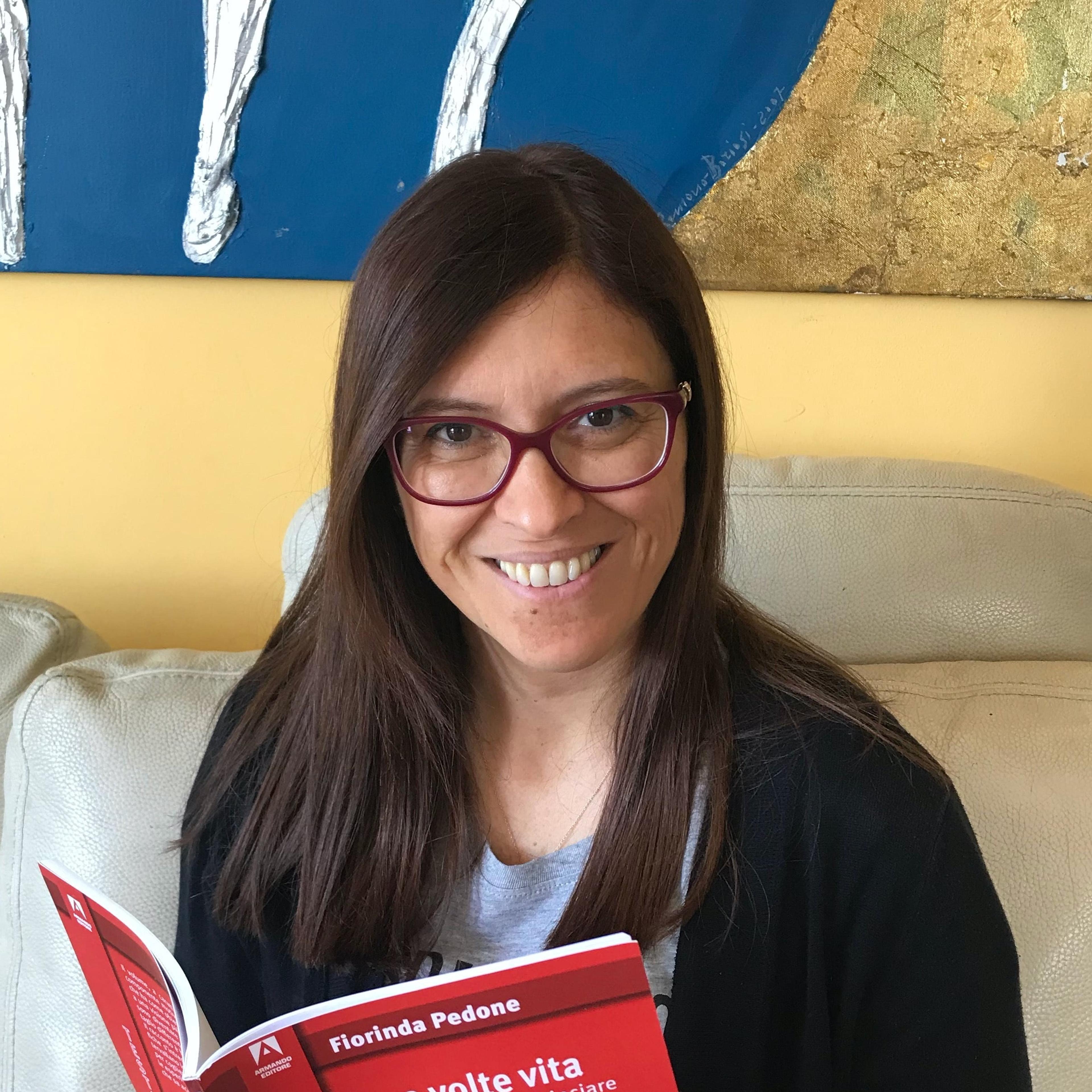 Dr. Stefania Piccini Mindfulness, Coaching, Formazione