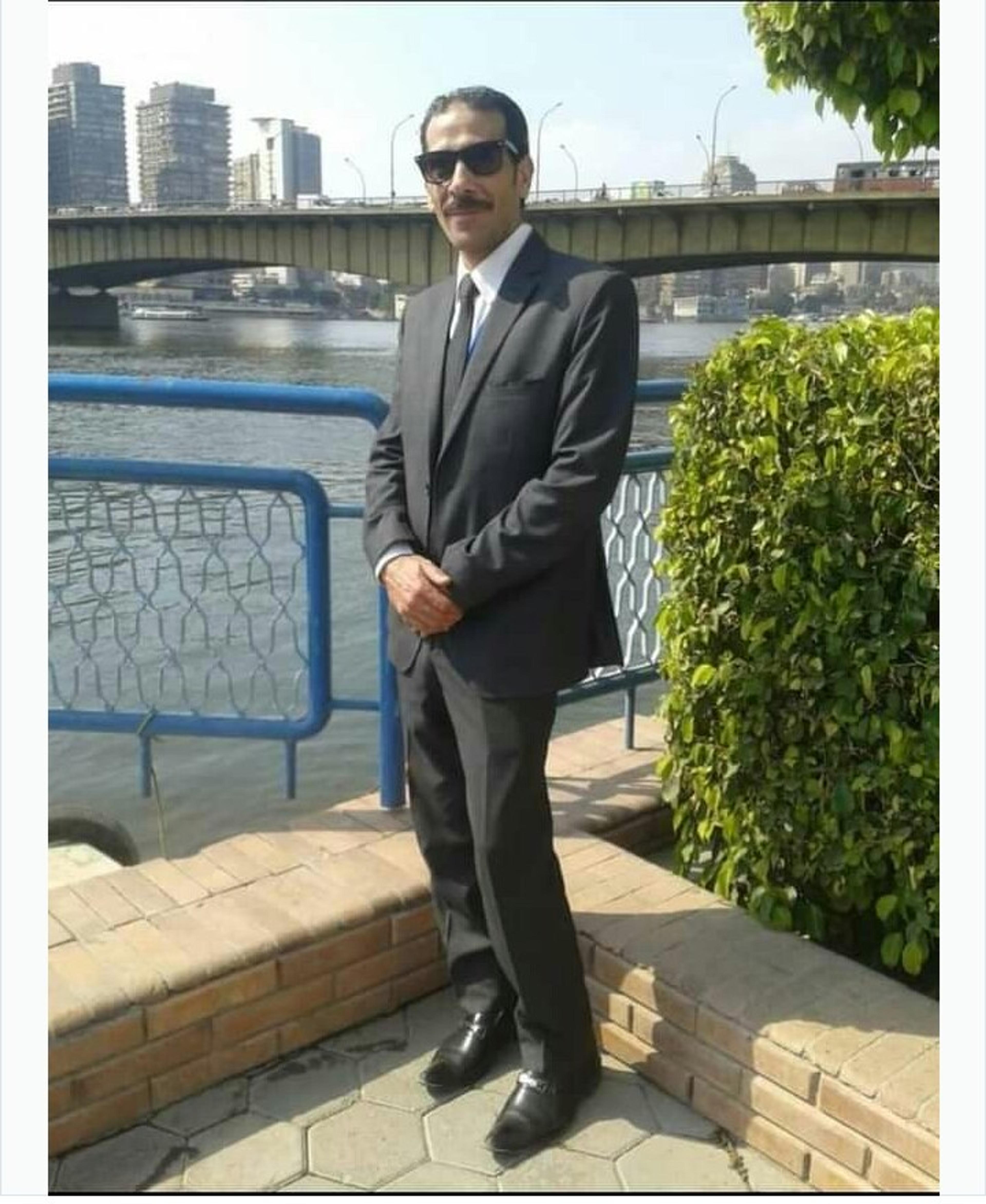 إبراهيم علواني