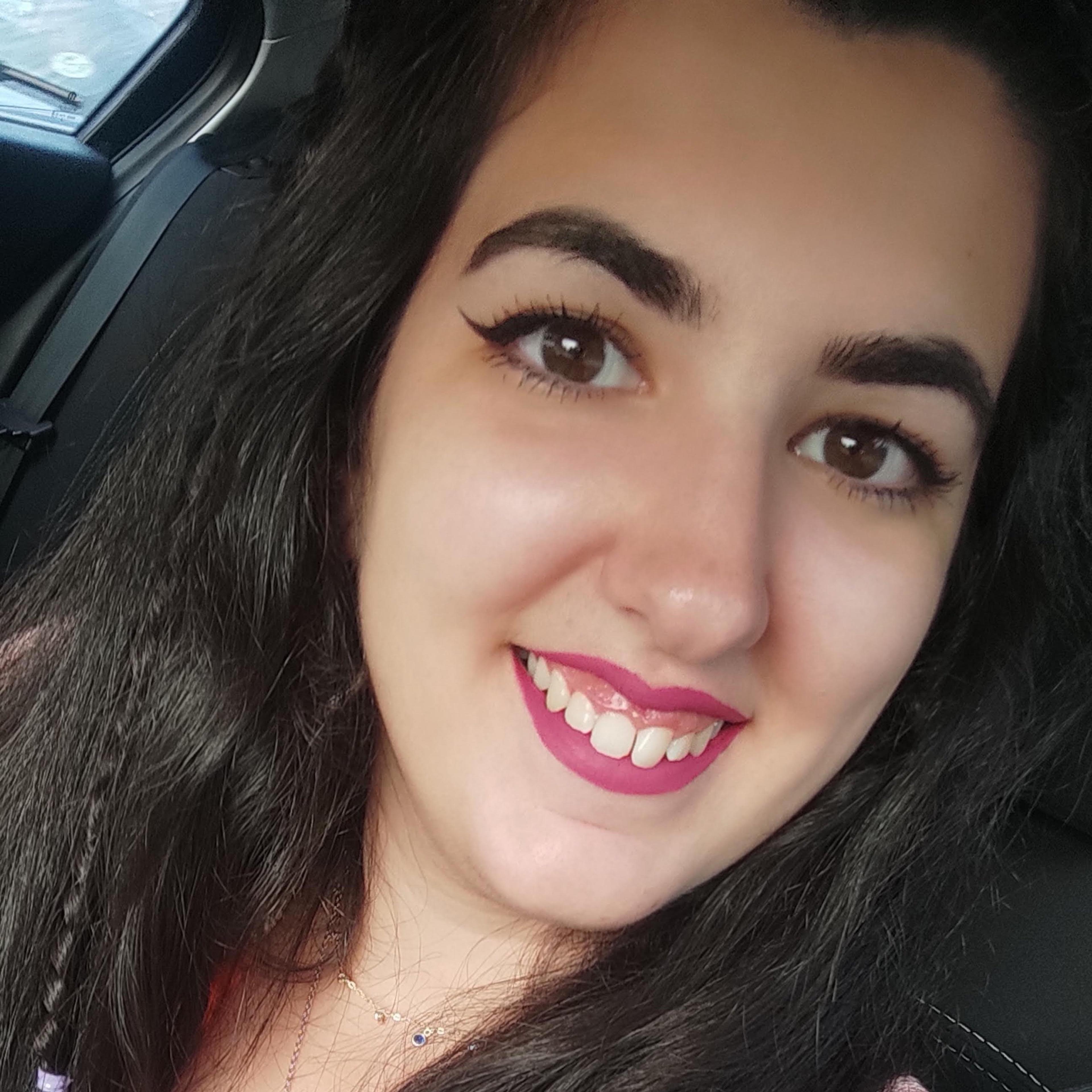 Marta Jaén Lara