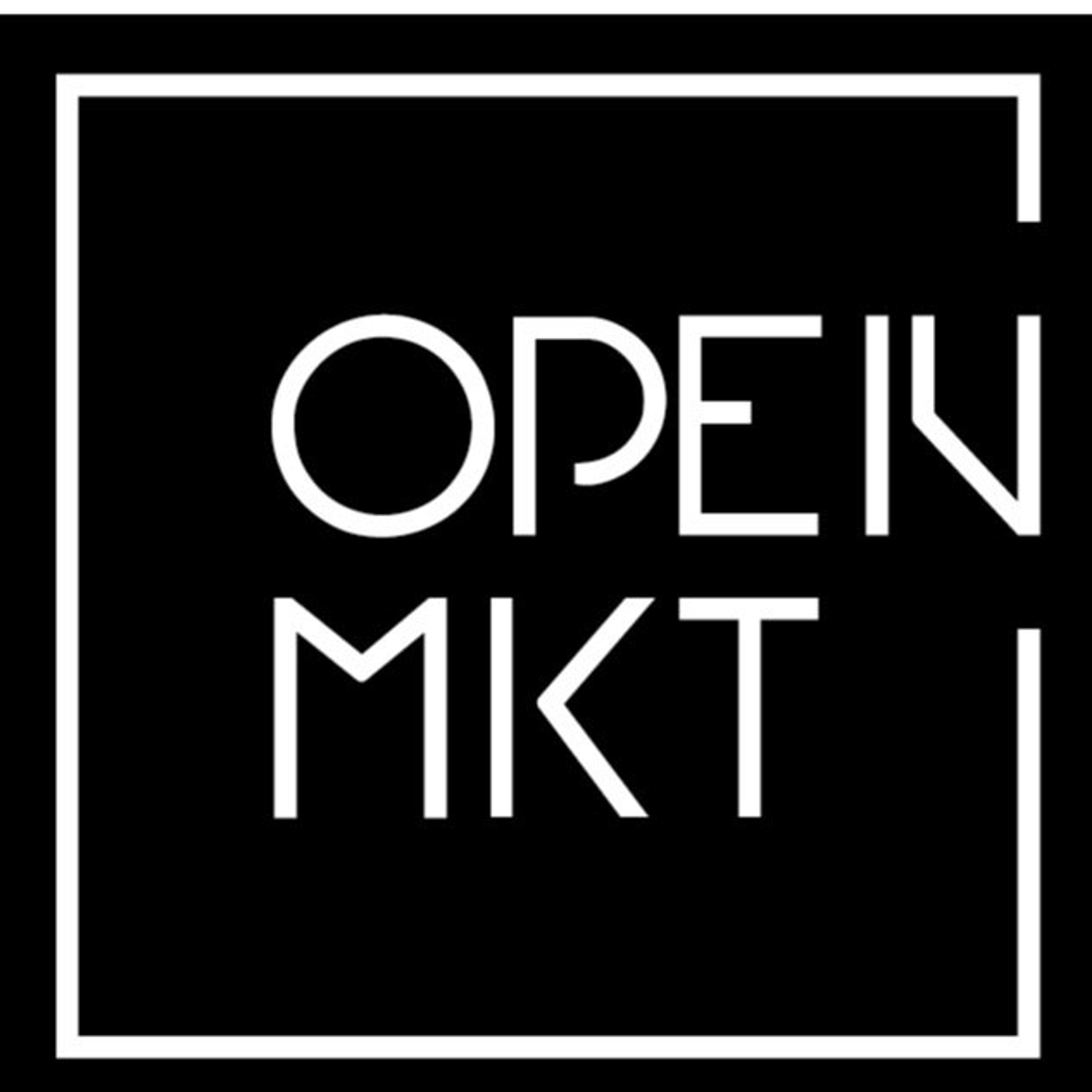 Open Marketing