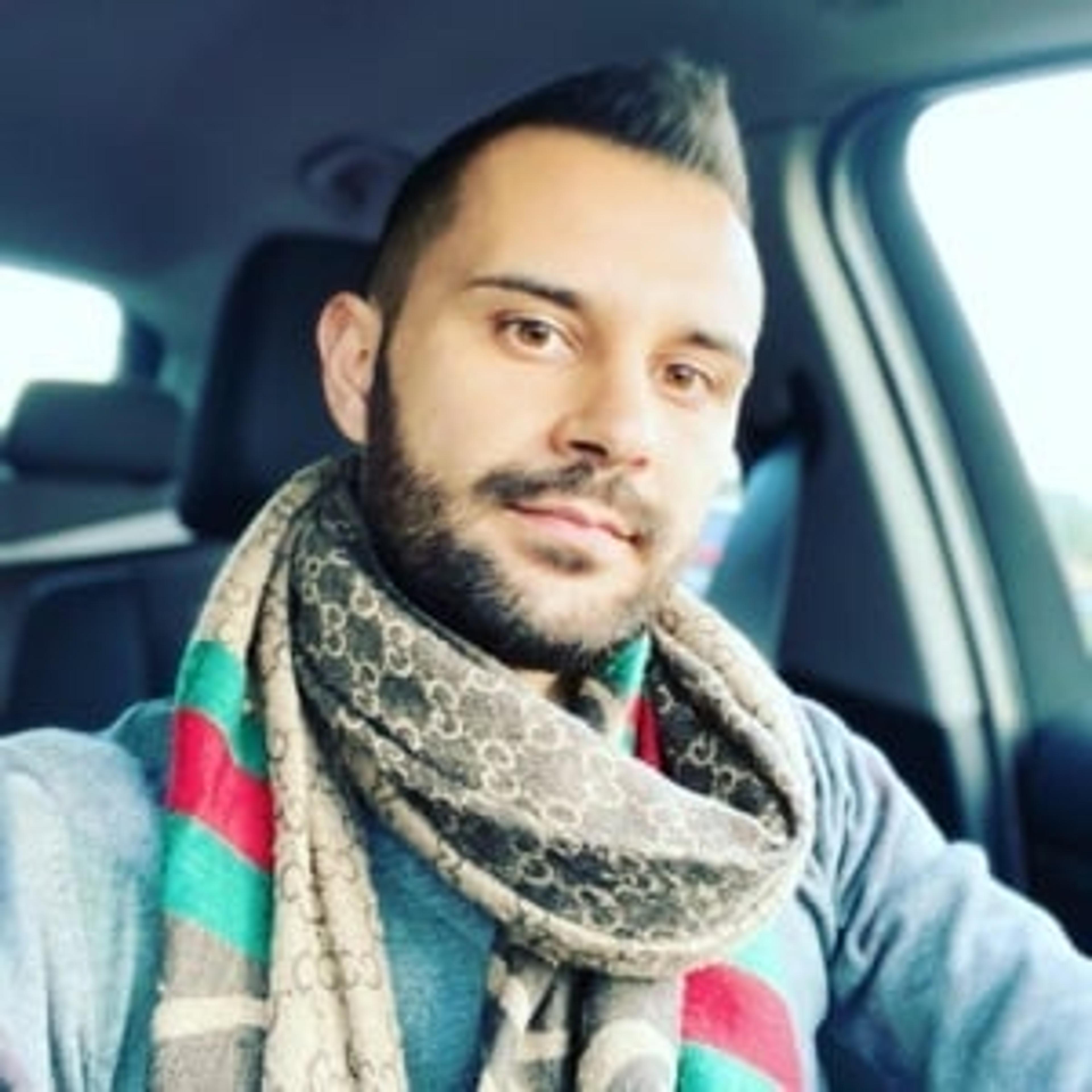 Mirko Gismondi