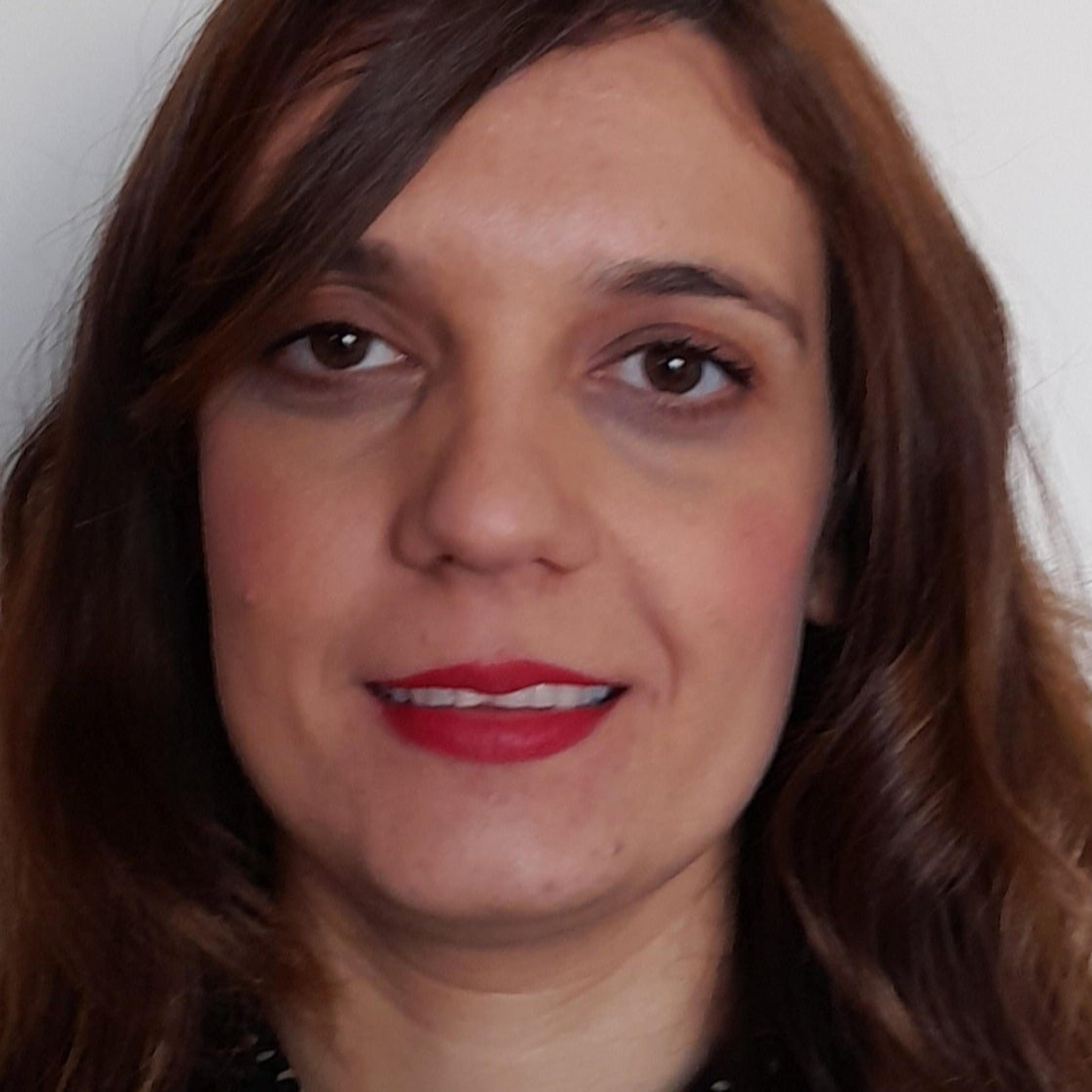 Maria Baza