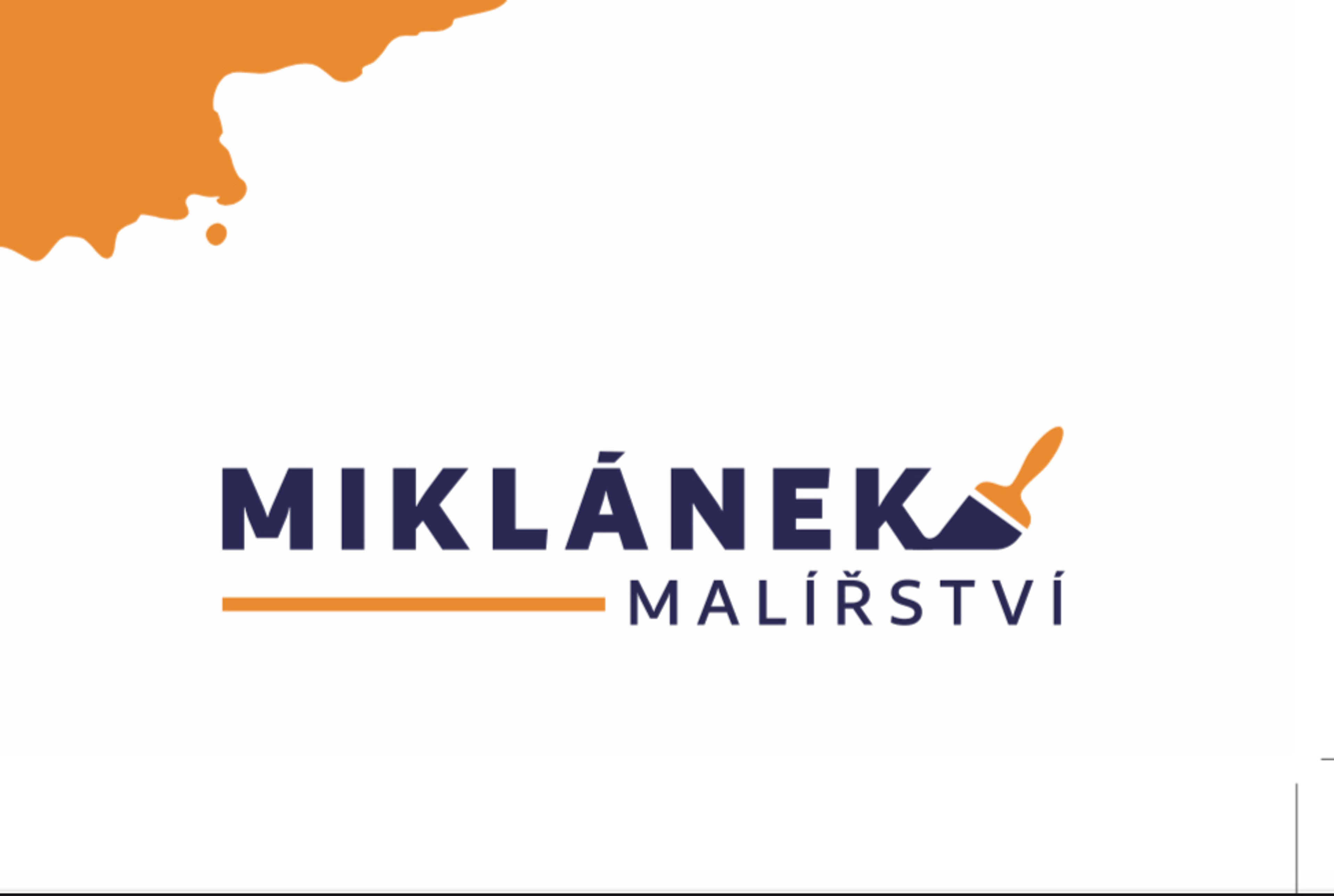 Malírství Miklánek