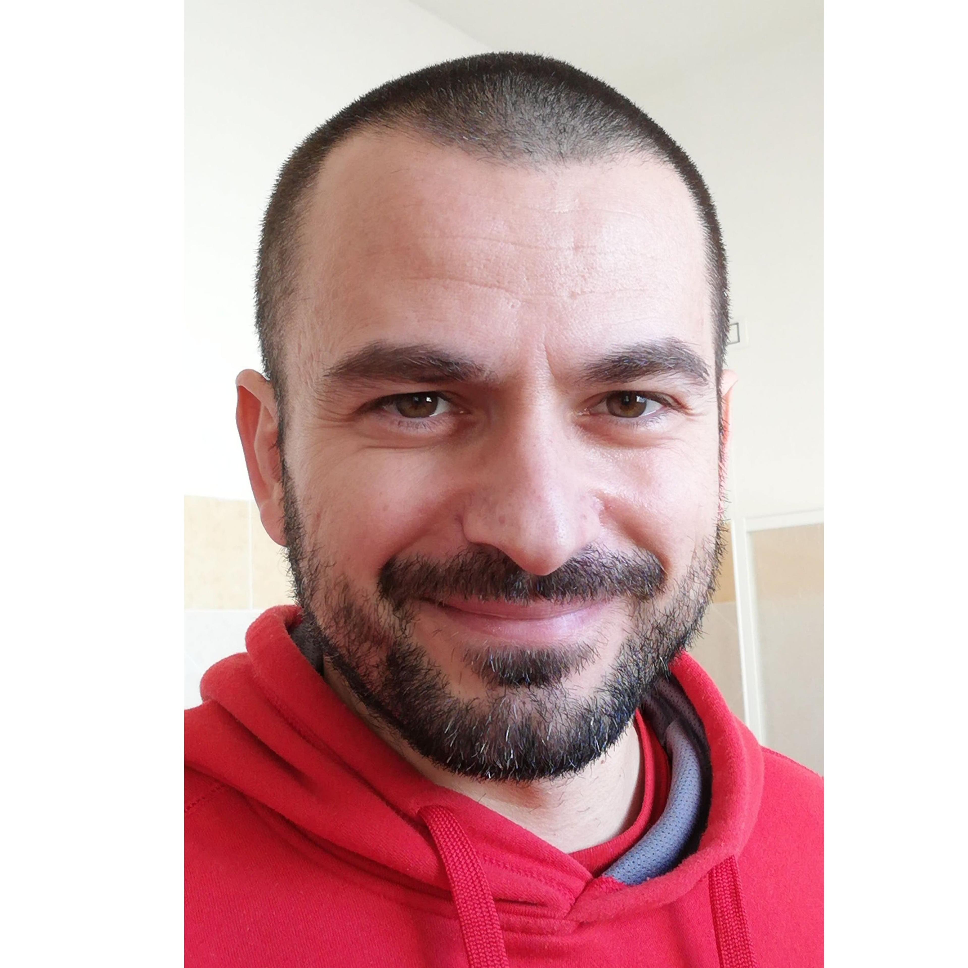 Stefano Giuseppe Pala