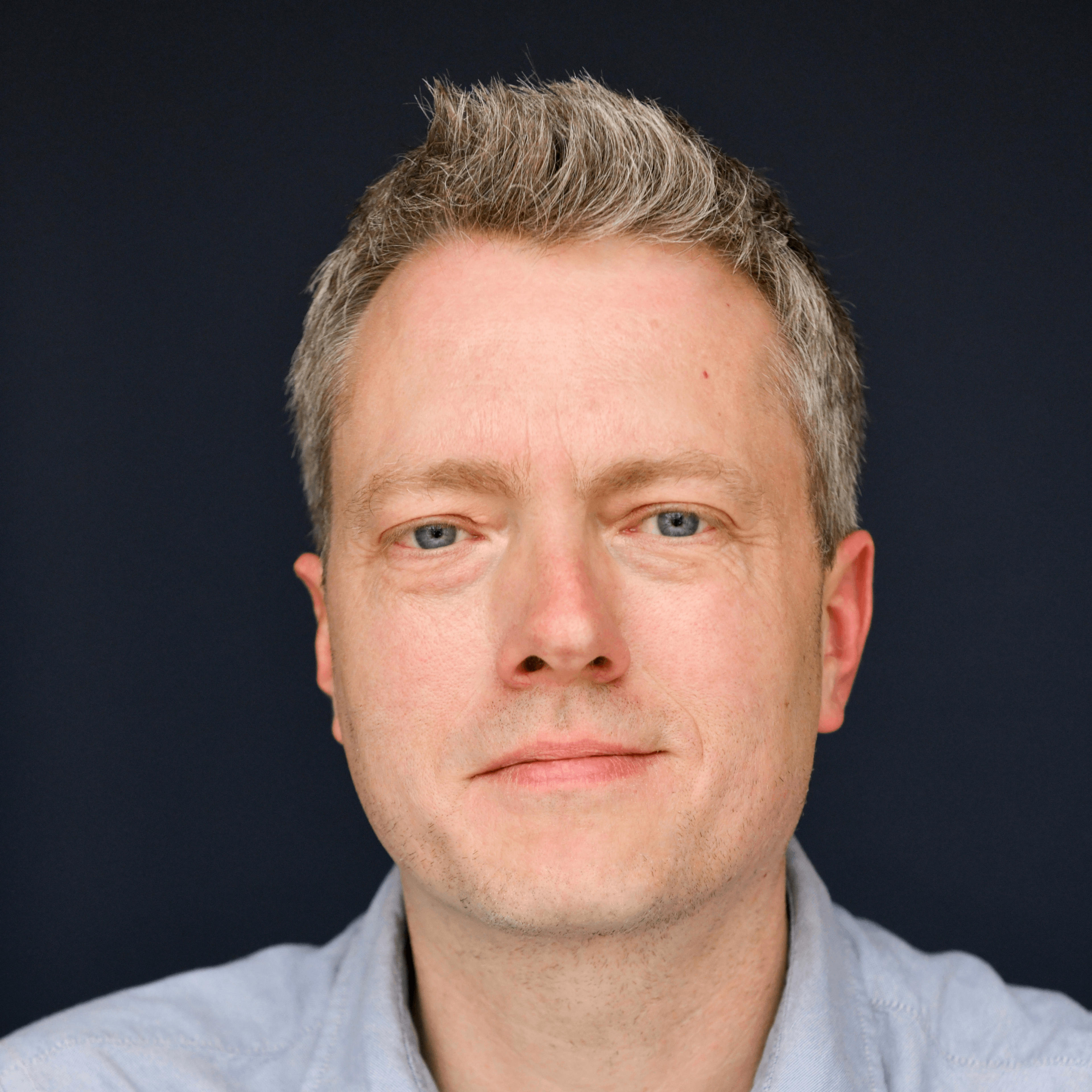 Jean-Marc Atkins