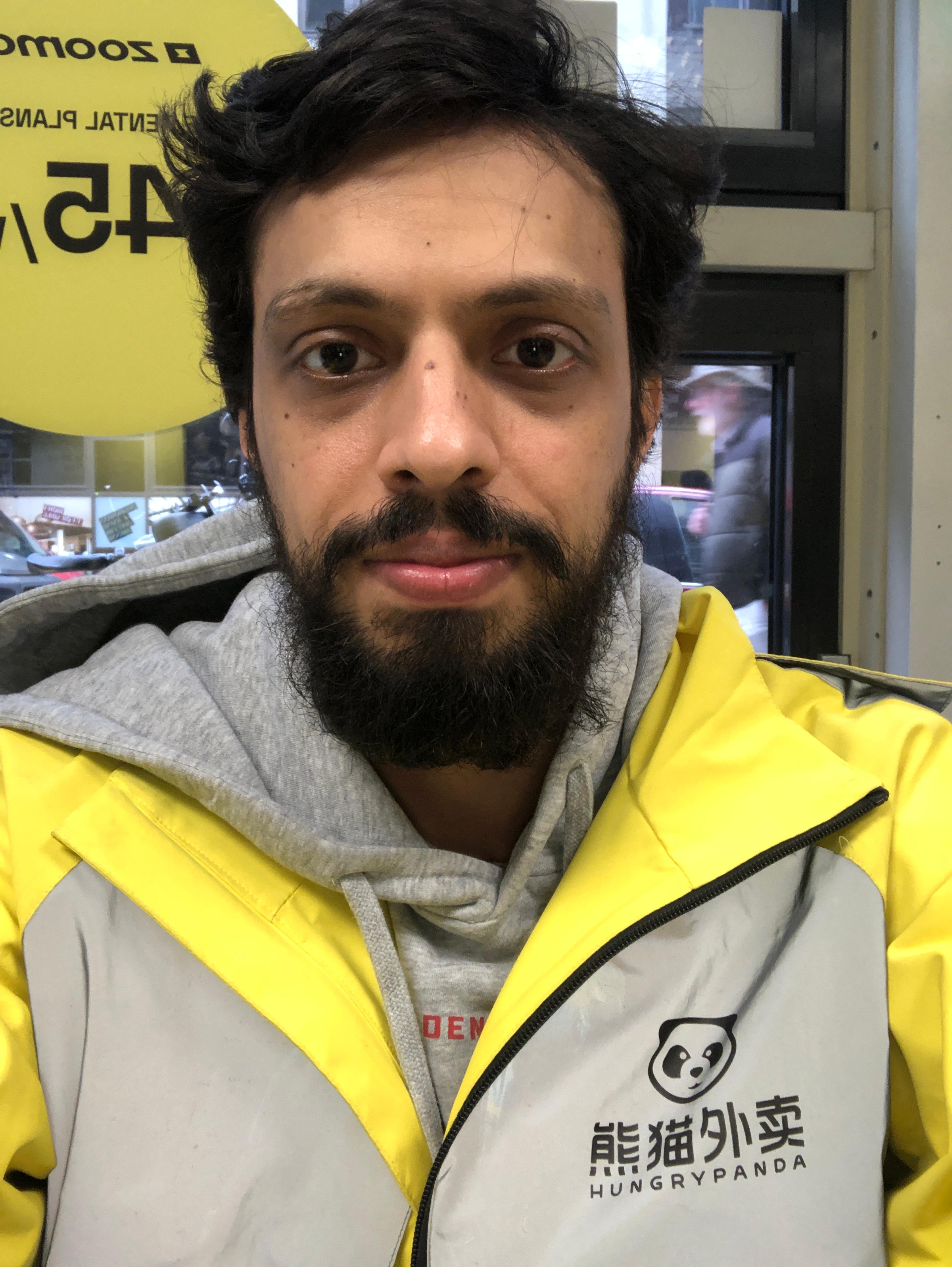 Imran Malik