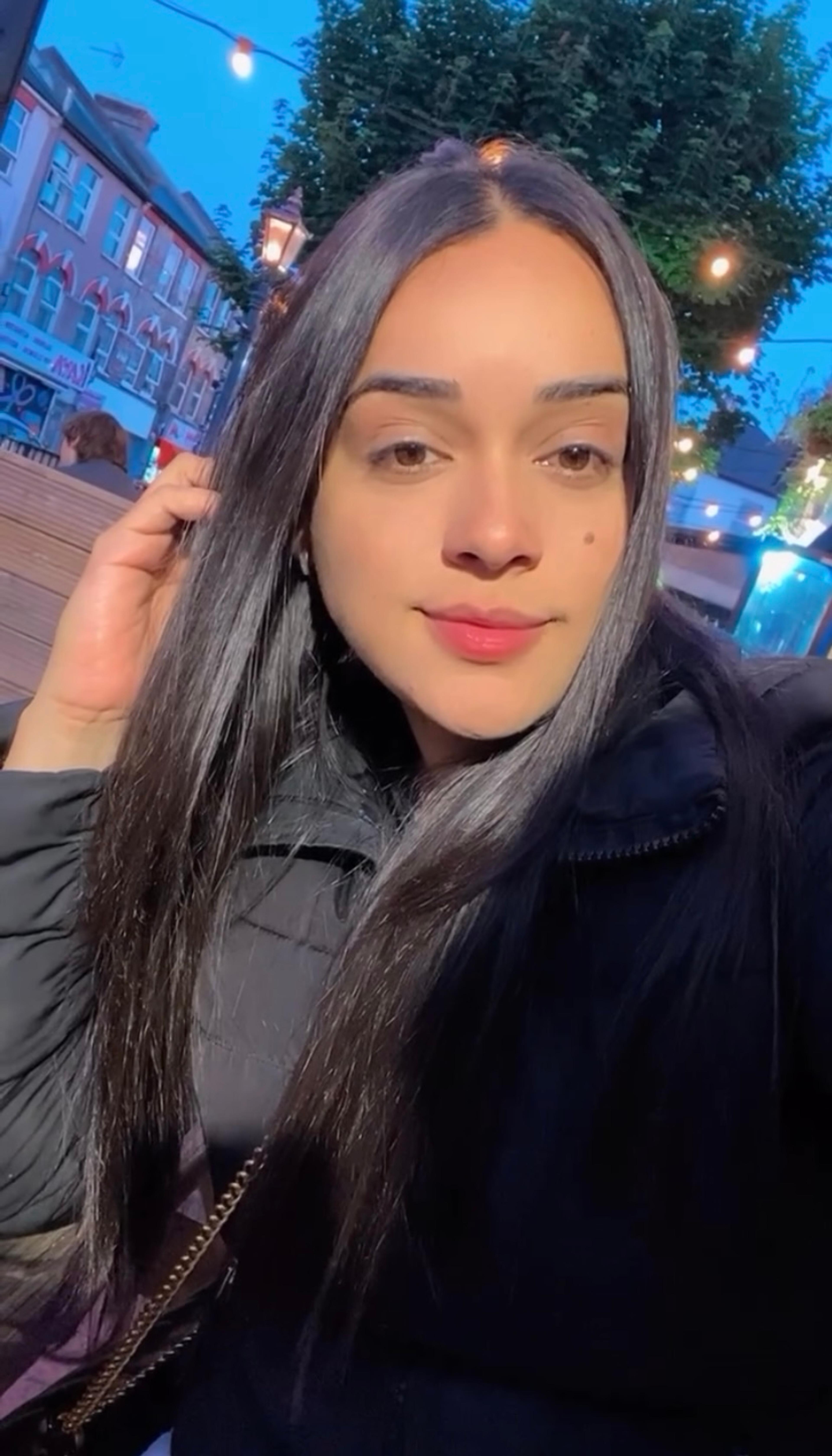 Camila Suzana