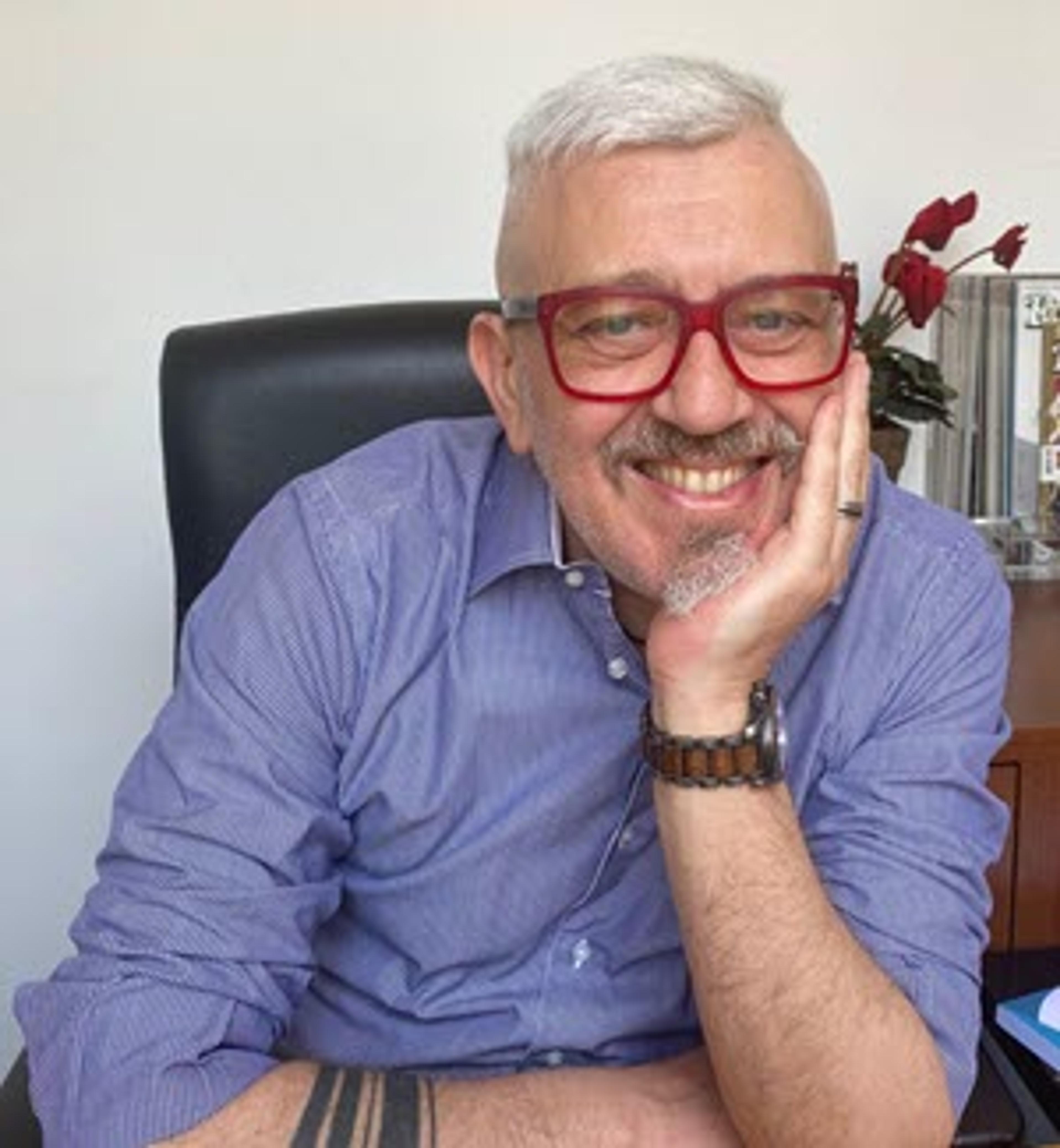 Luca Bertuccini Career Coach professionista