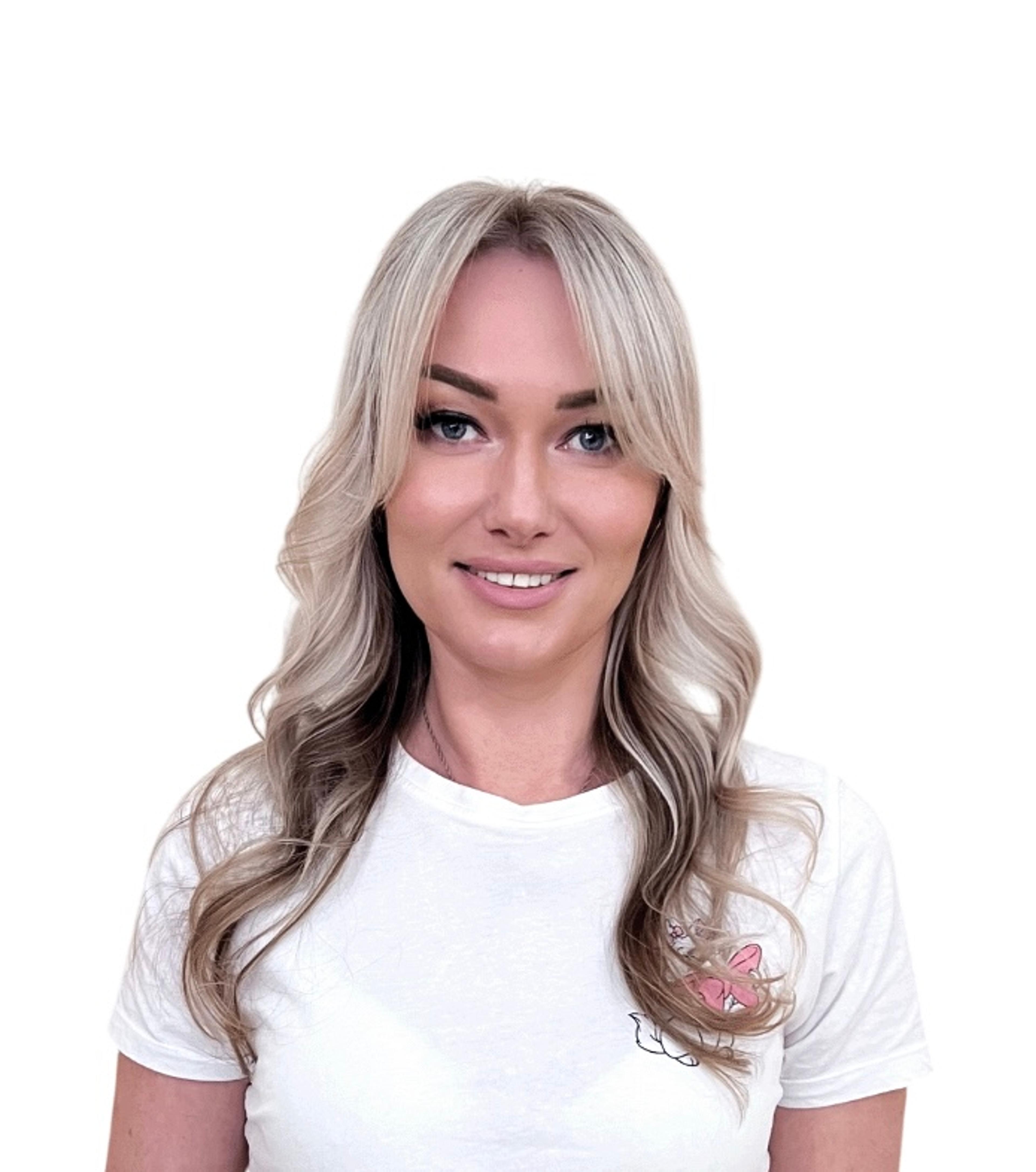 Julia Nepomniashchaia