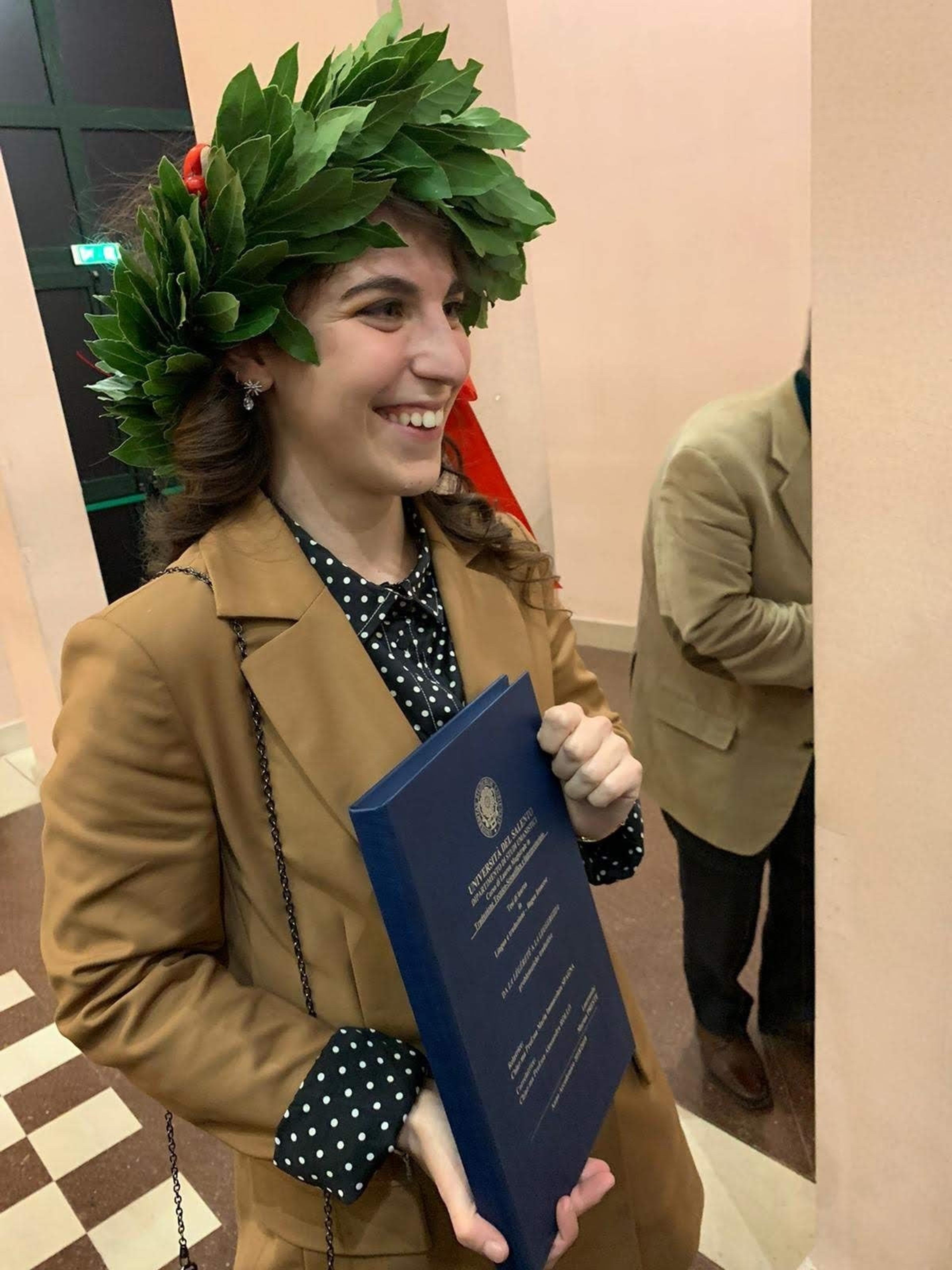 Marina Preste