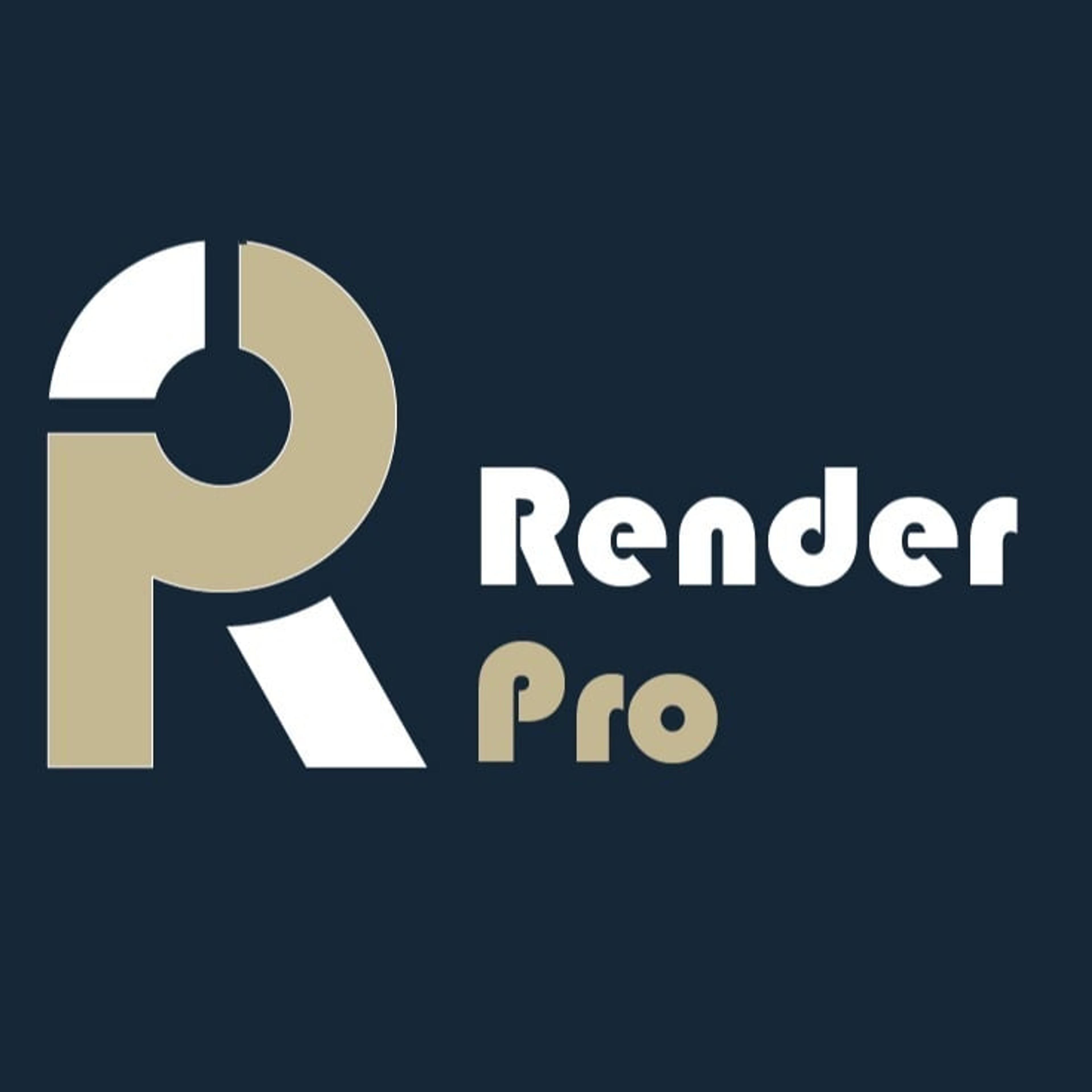 Render Pro