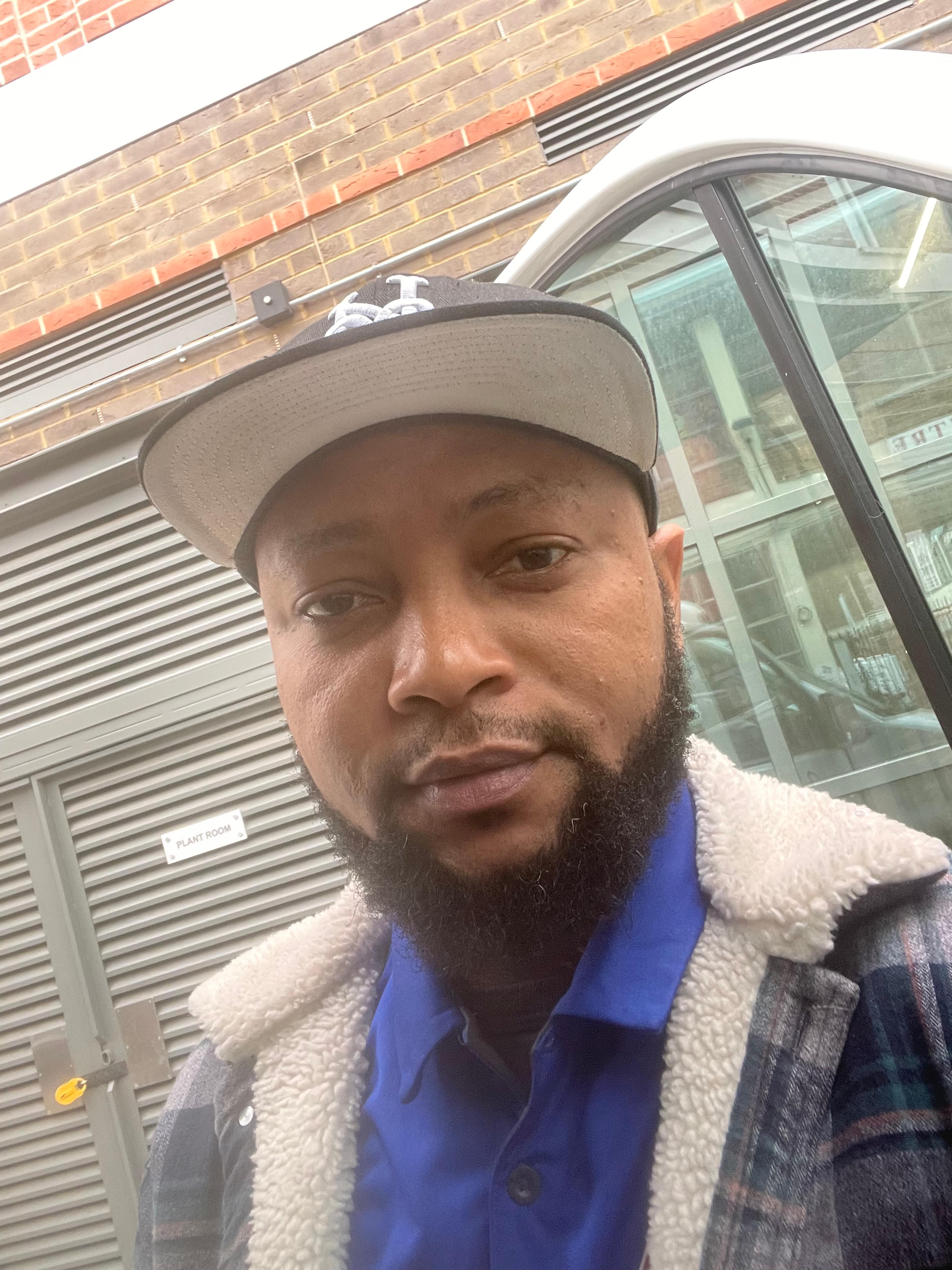 Kingsley Ifeanyichukwu