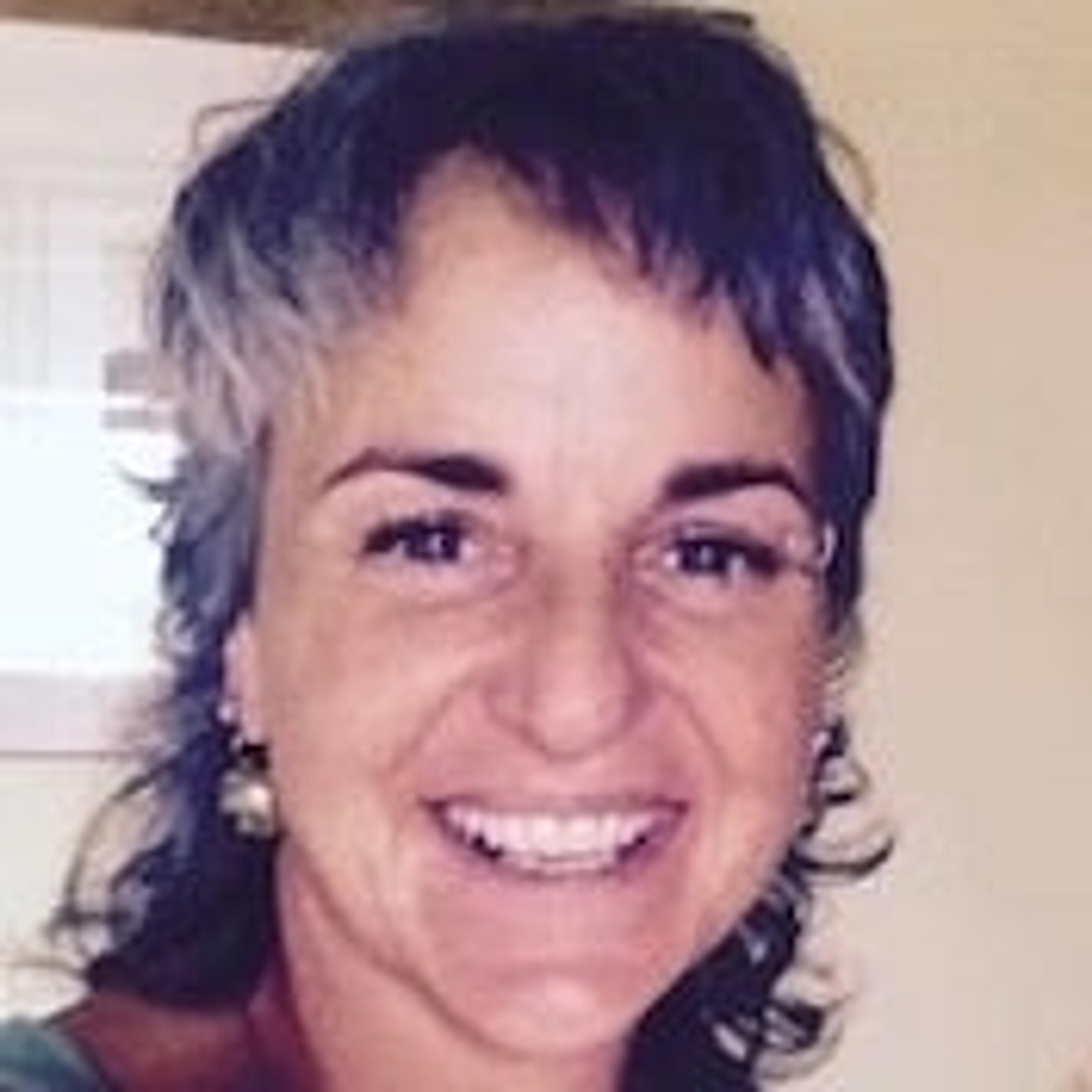 Annalisa Monga