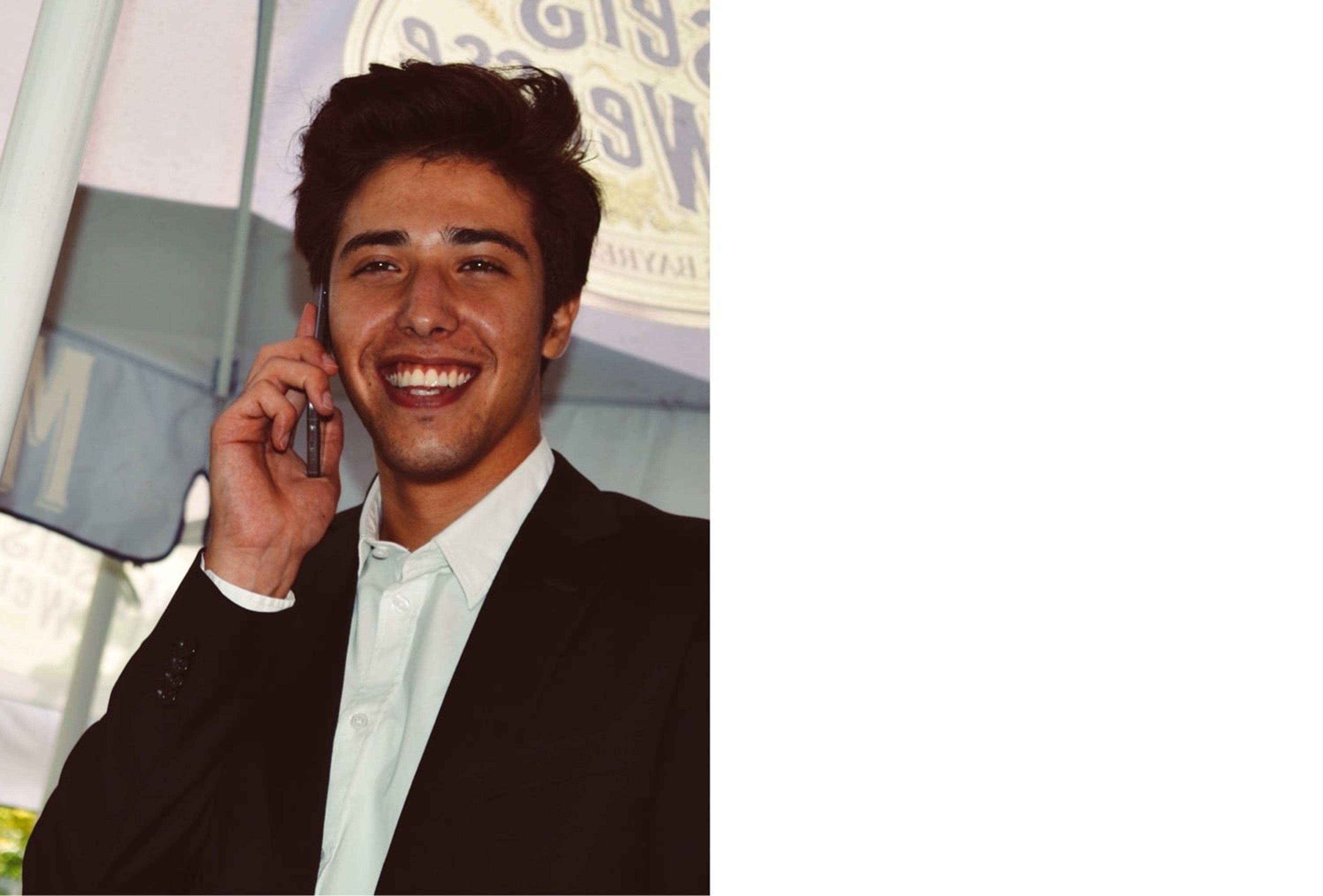 Fabiano Macchitella