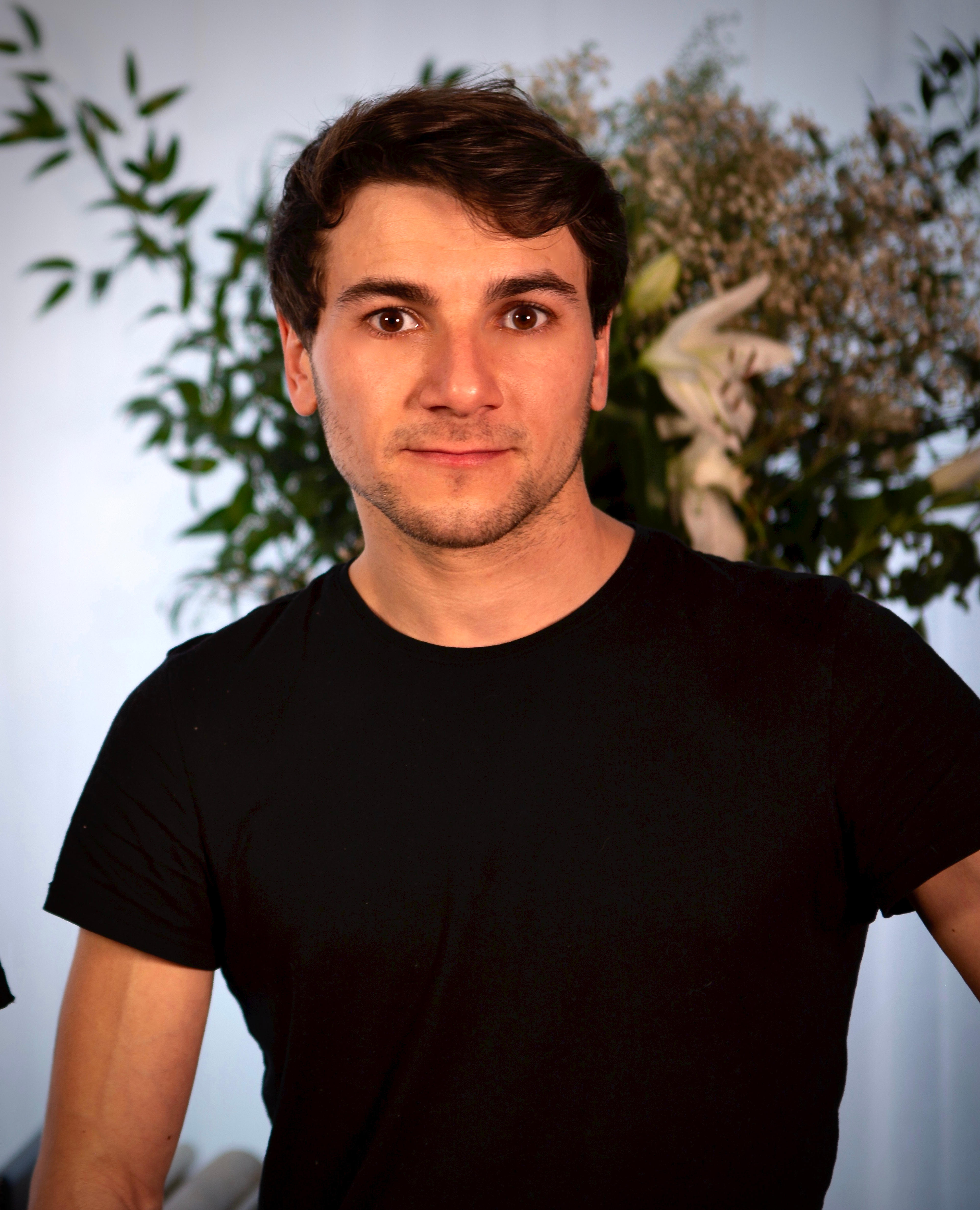 Nathan Amsallem Amsallem