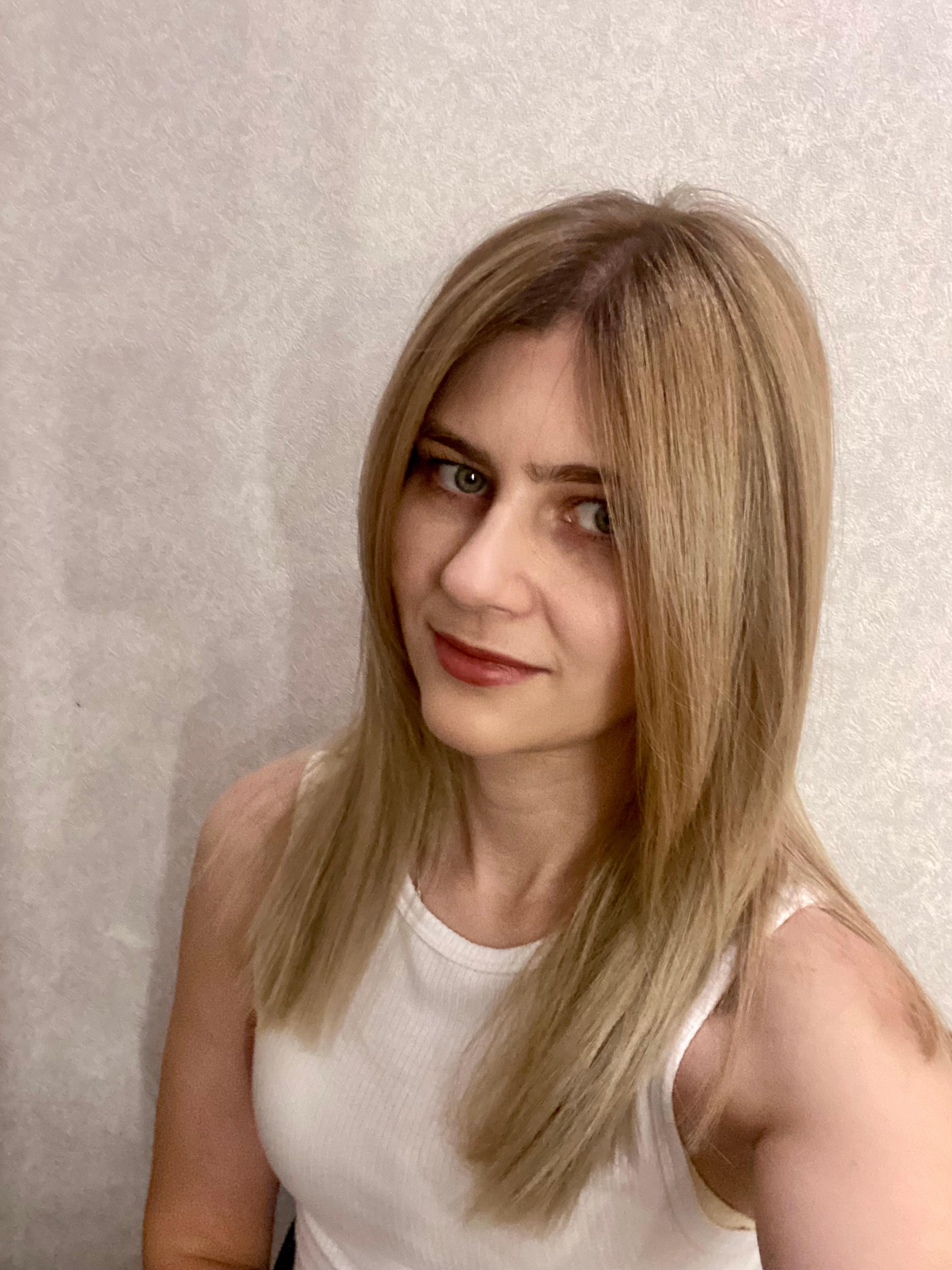 Yuliya Zhdanova