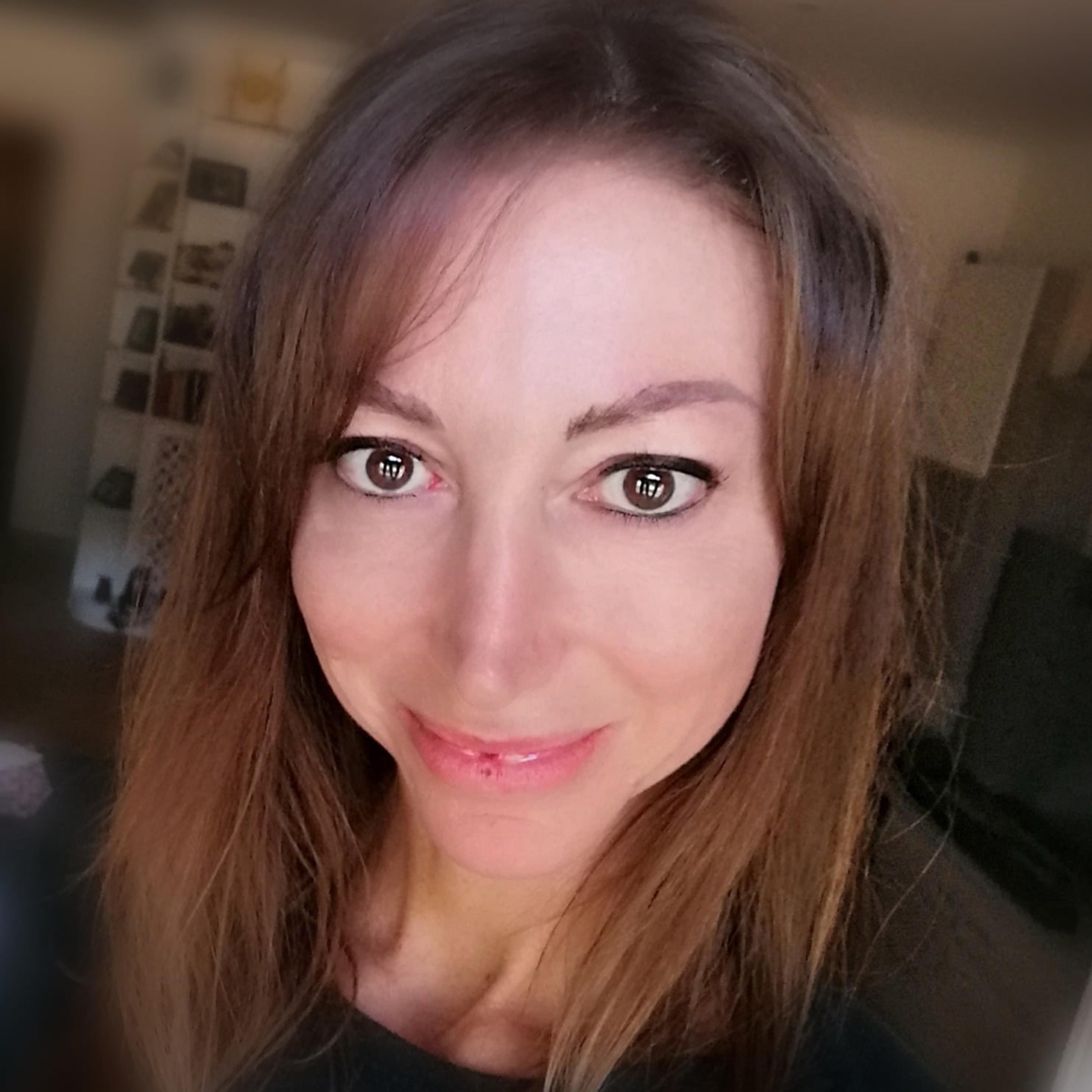 Tatiana Zucconi
