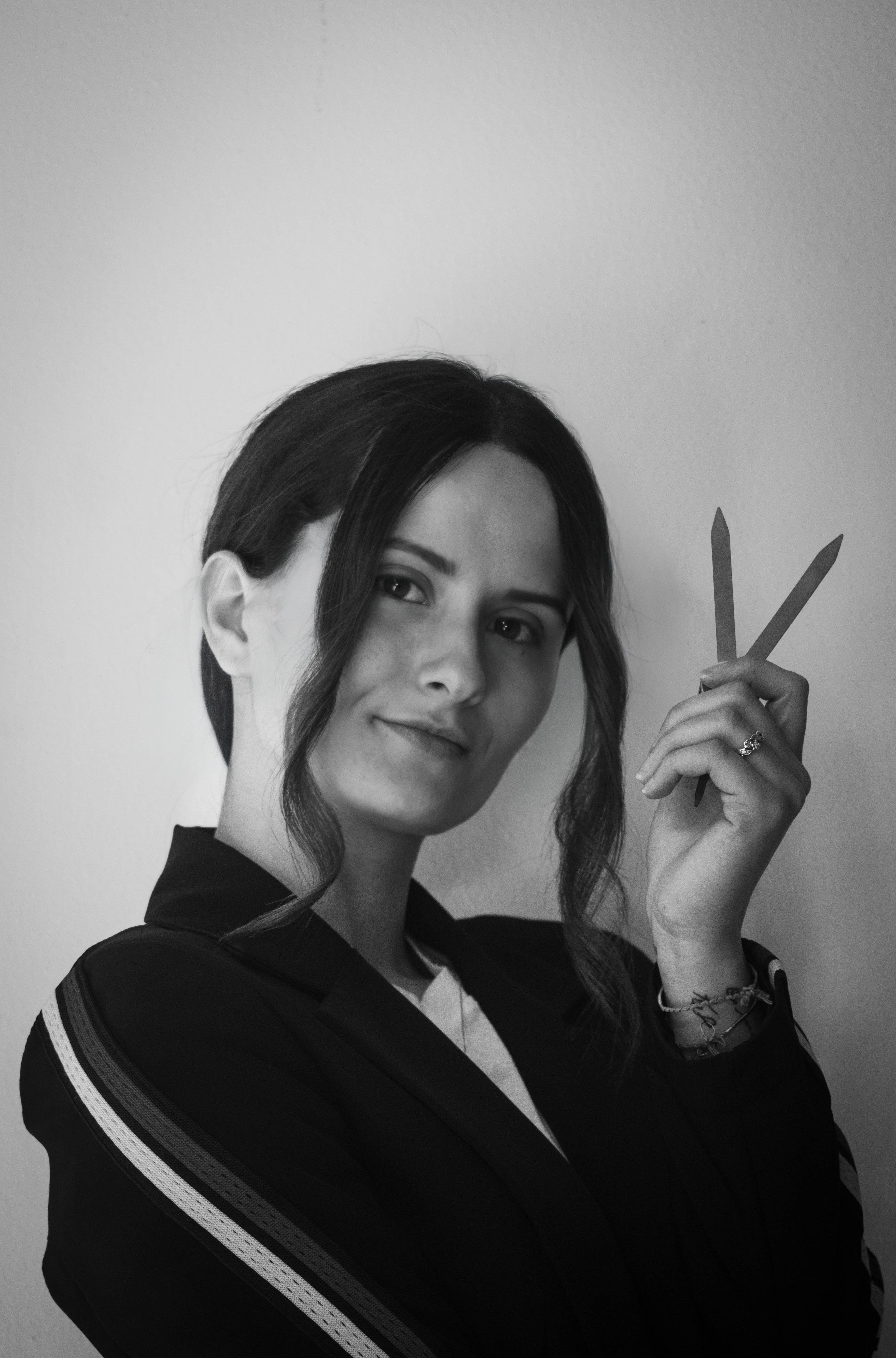 Irene Valle