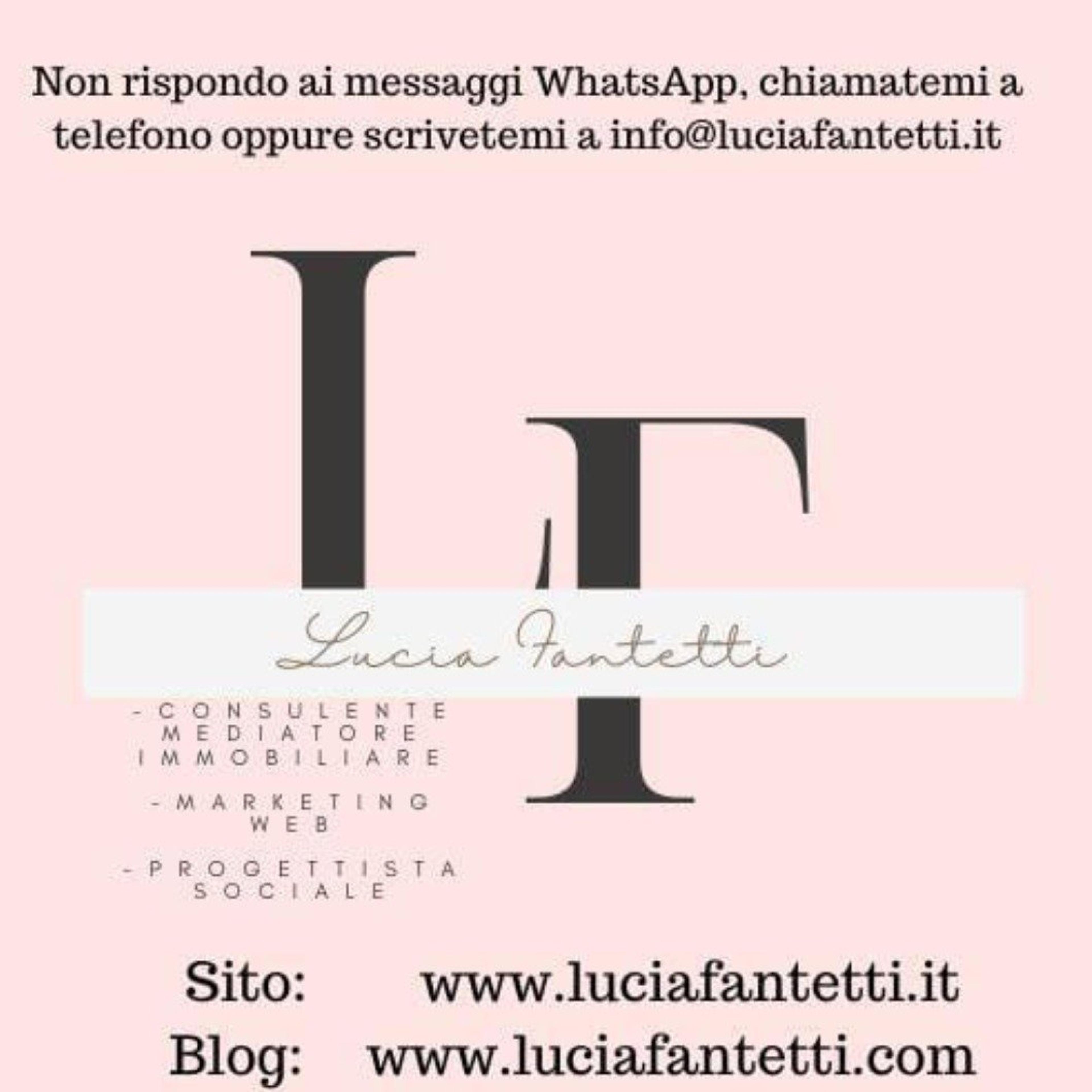 Lucia Fantetti