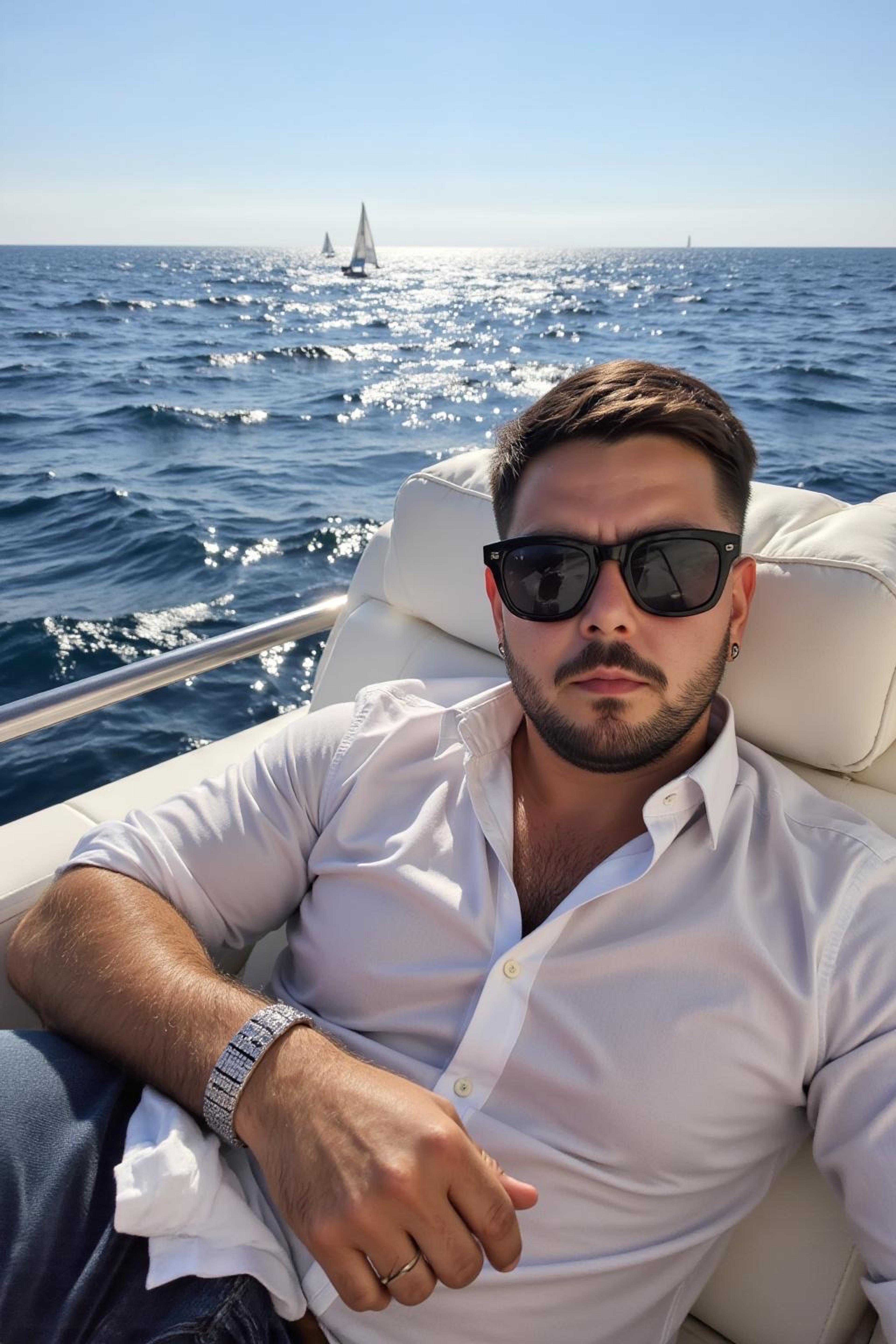 Denis Shirazehbaf
