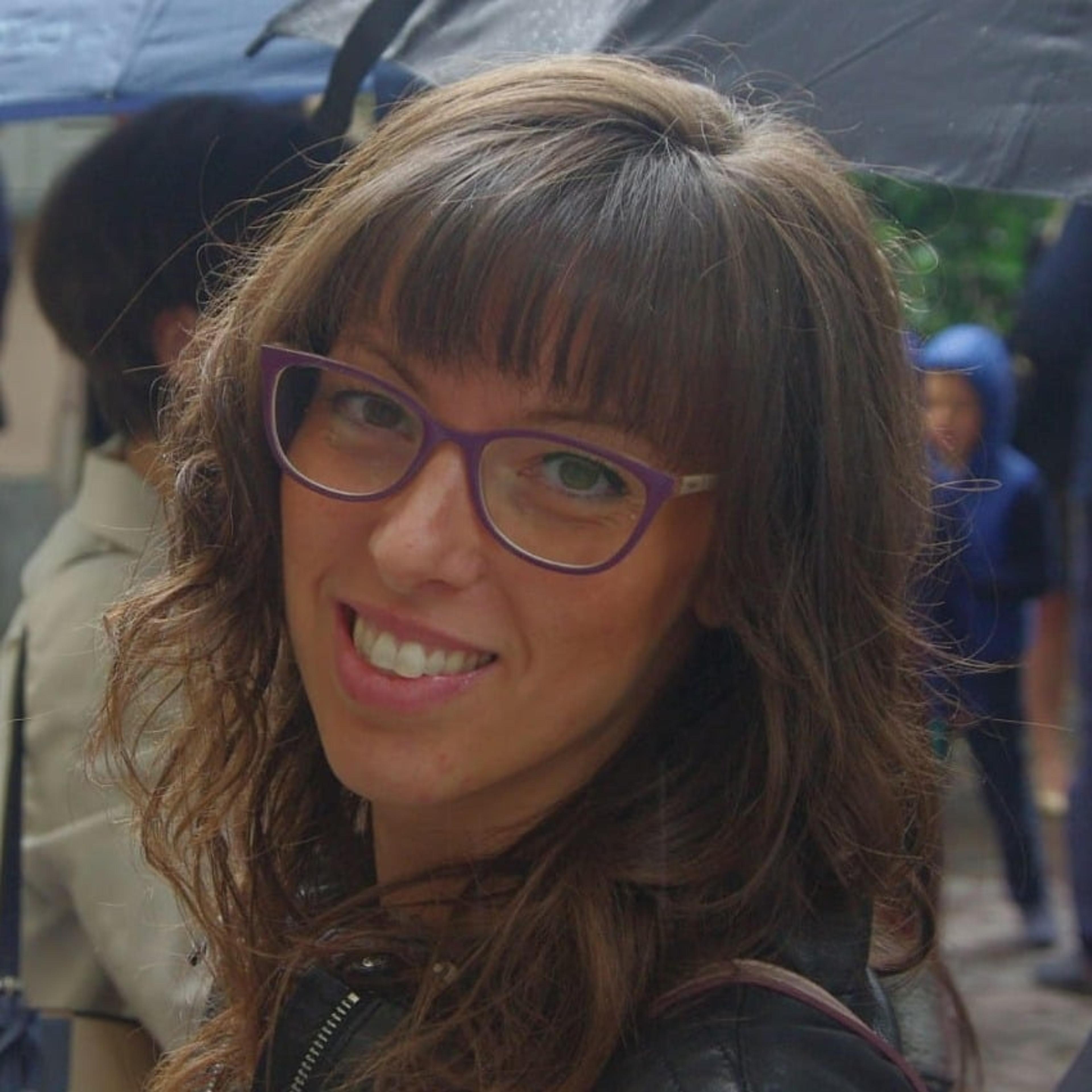 Erica Pirovano