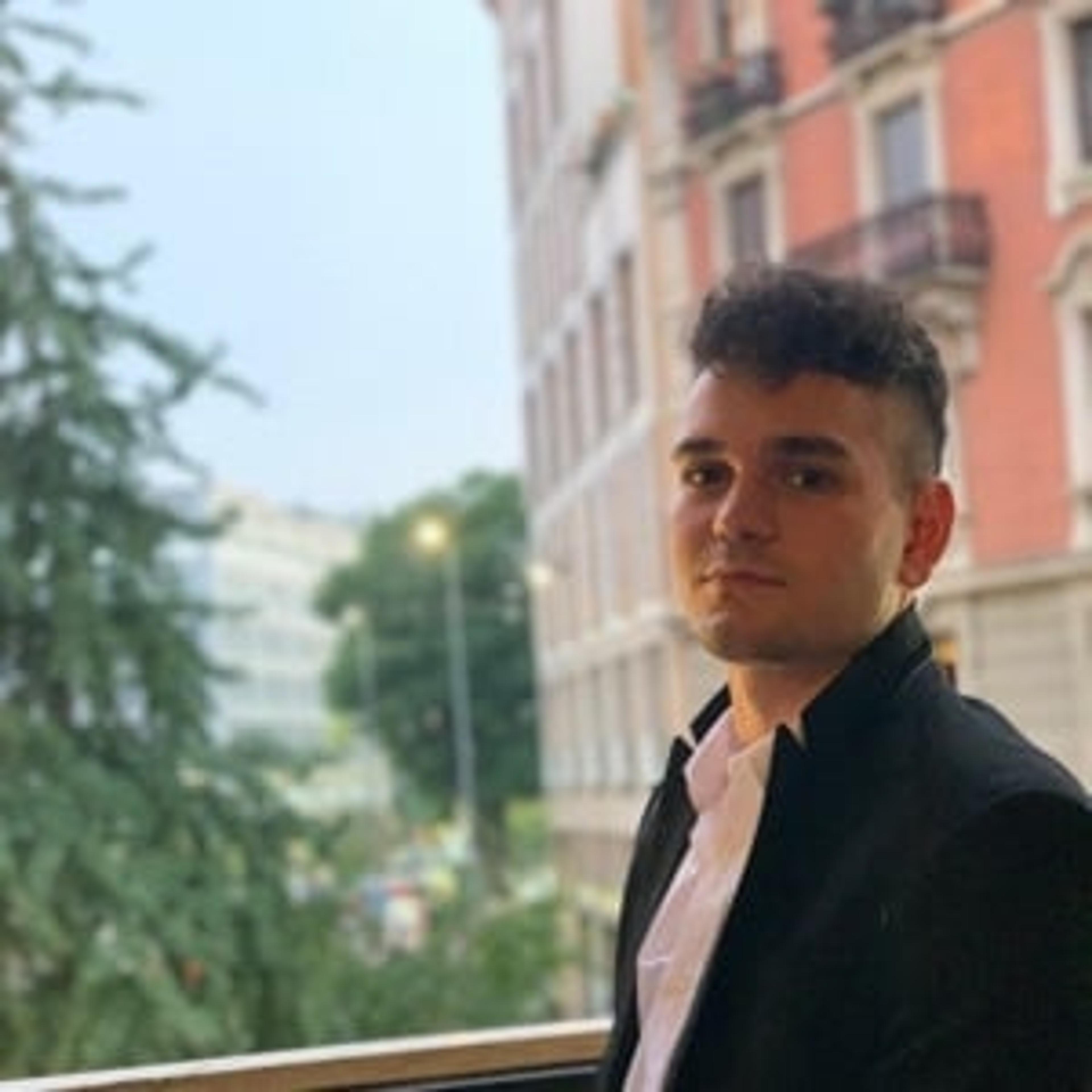 Riccardo Gallo