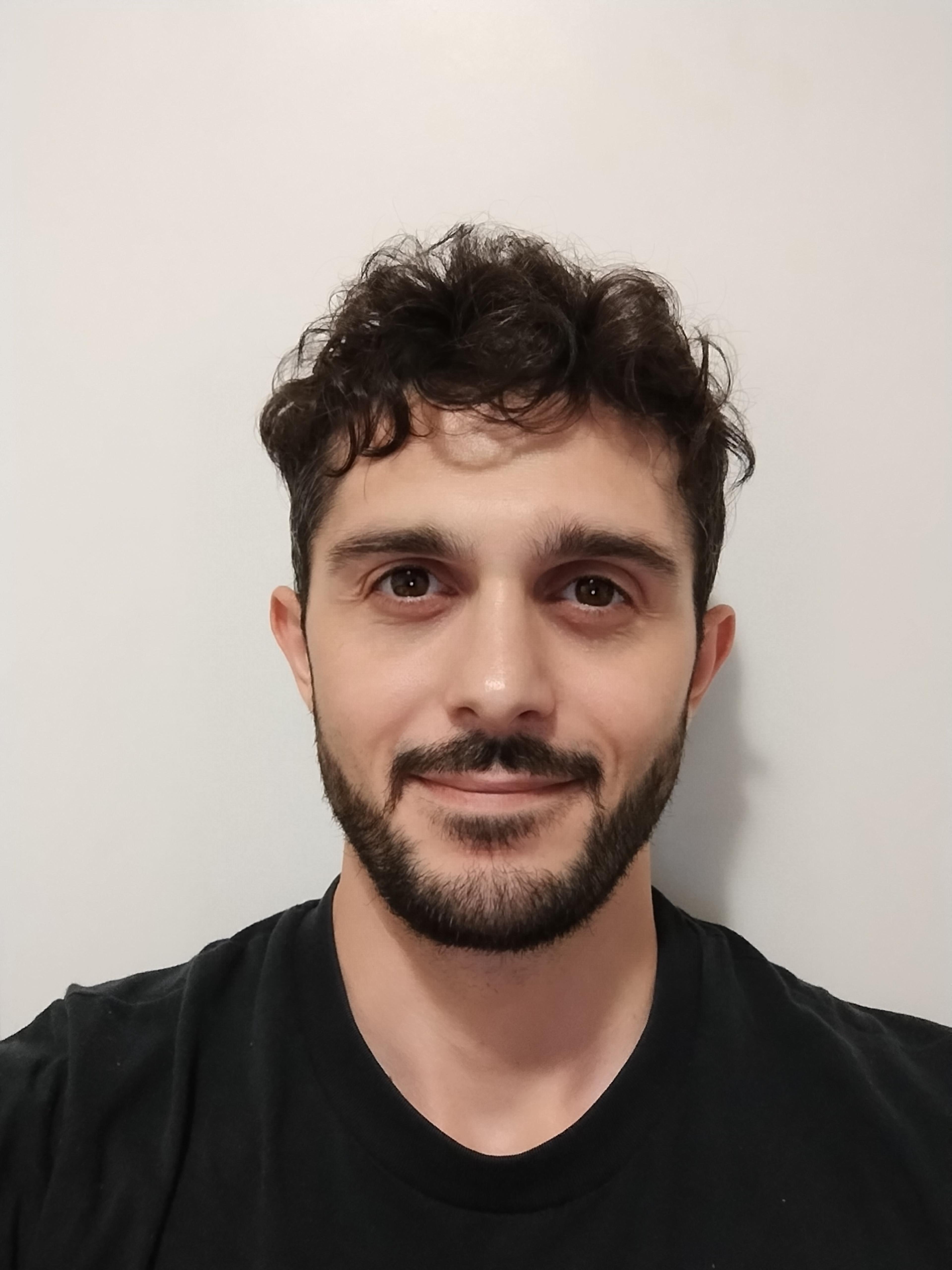 Claudio Palumbo