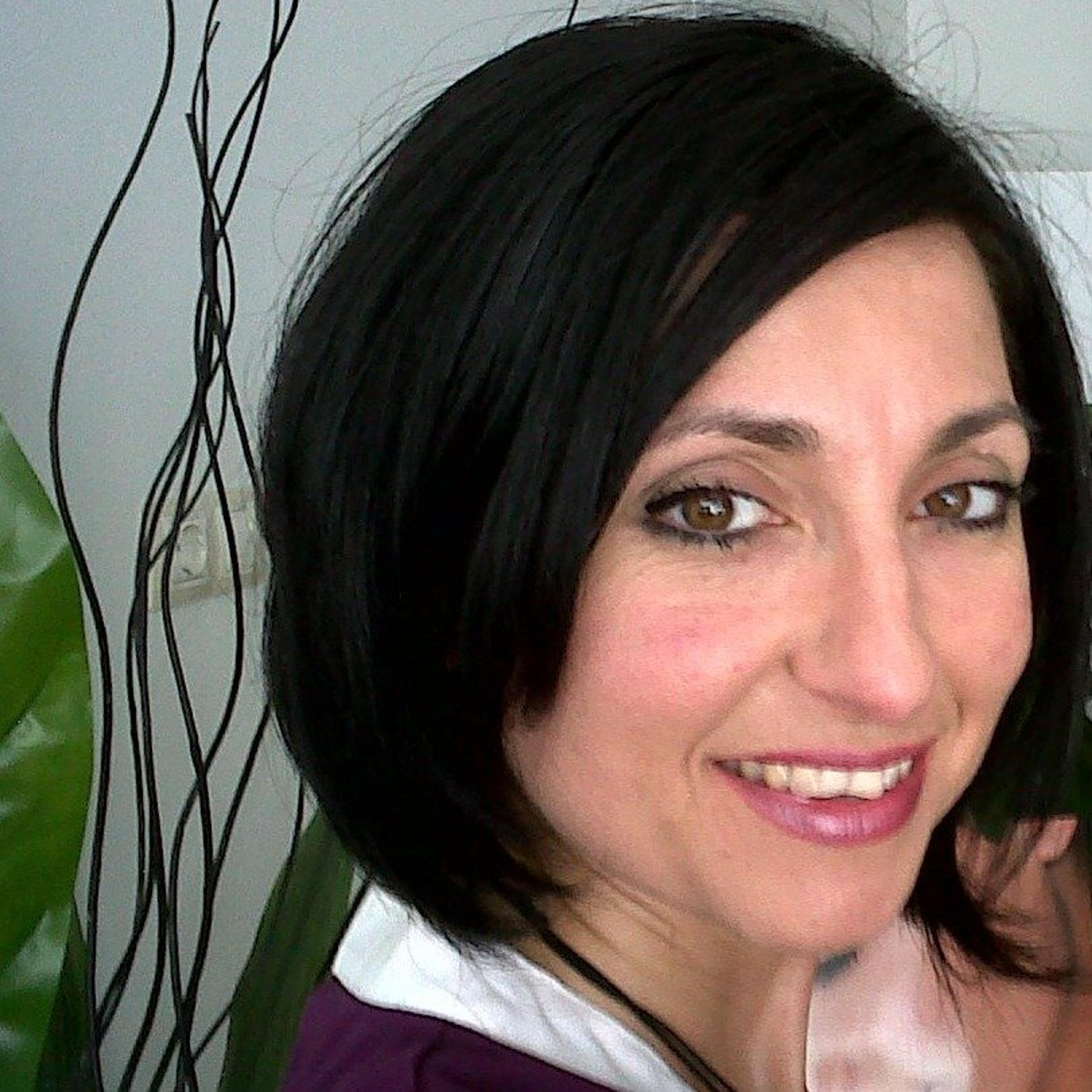 Tina López