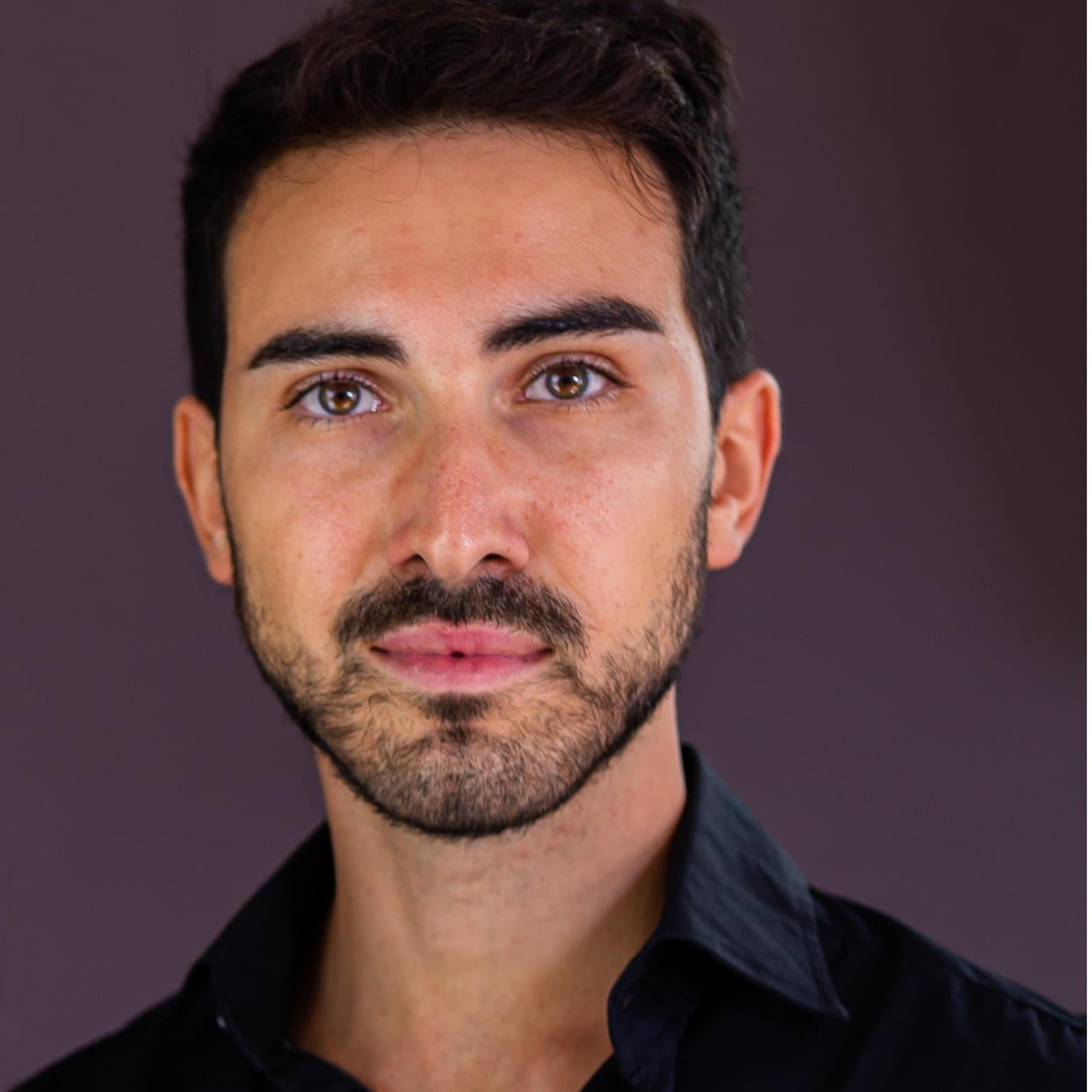 Angelo Florio