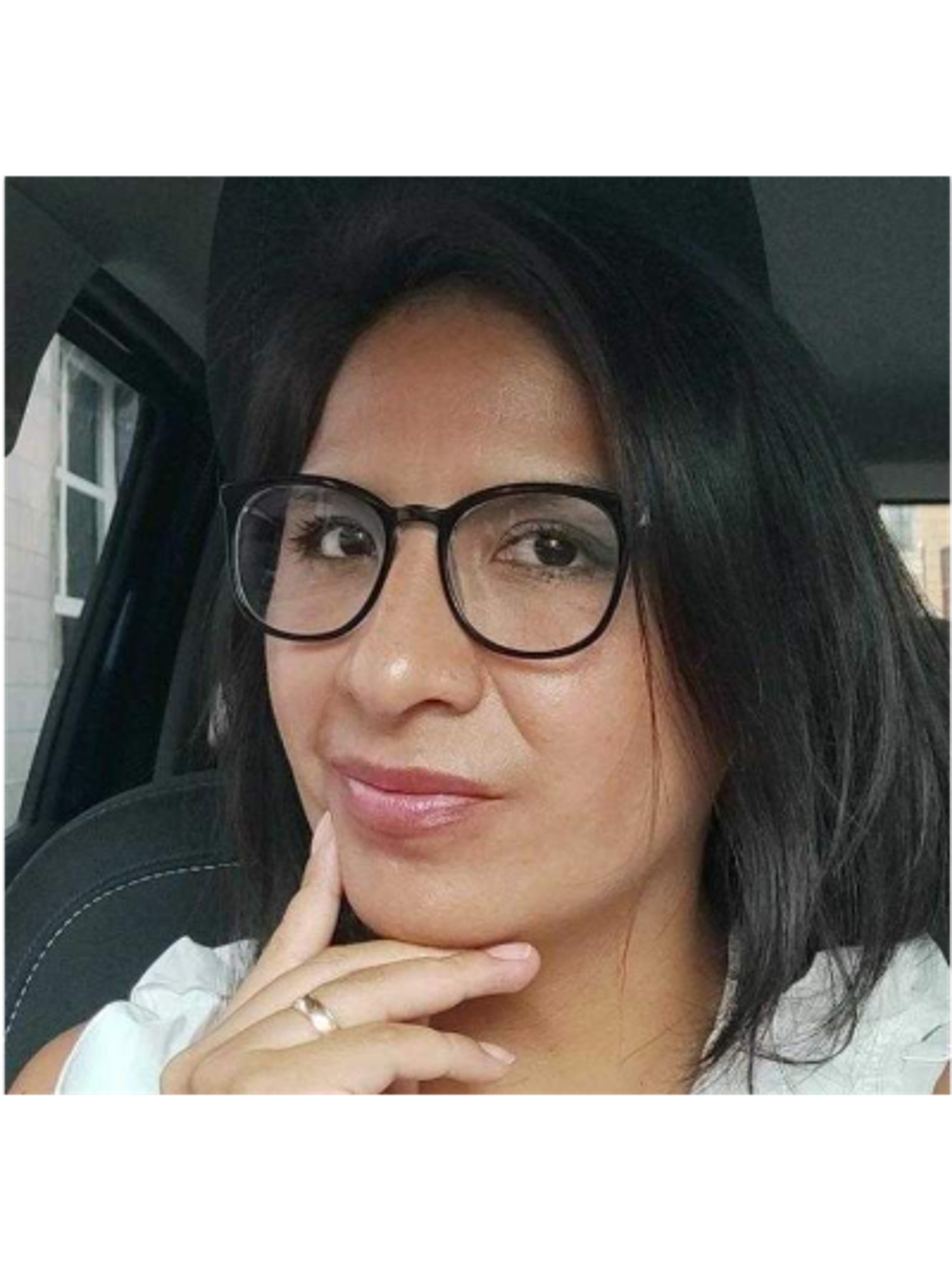 Diana Ivonne Barreto Machacuay