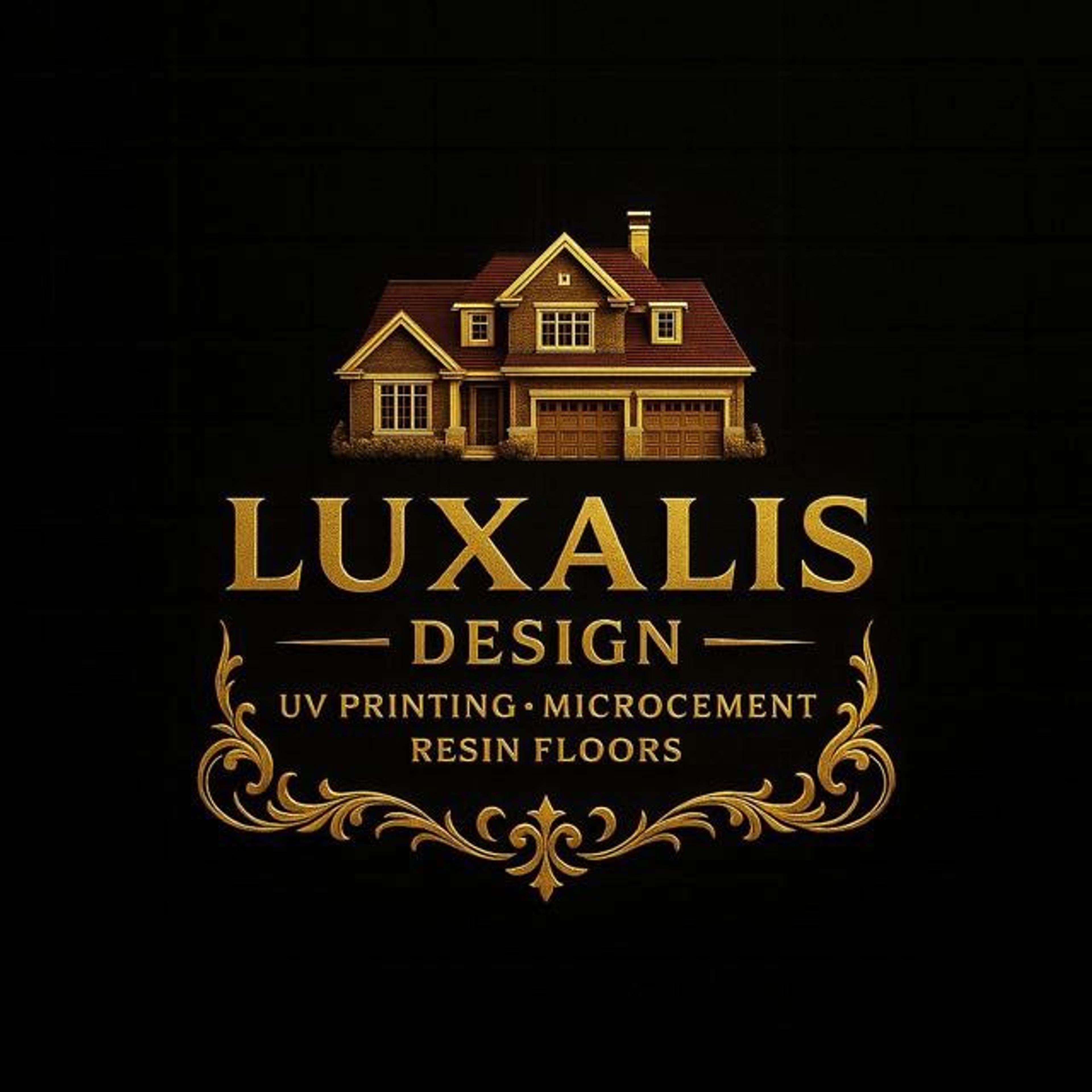 Luxalis Design Srl