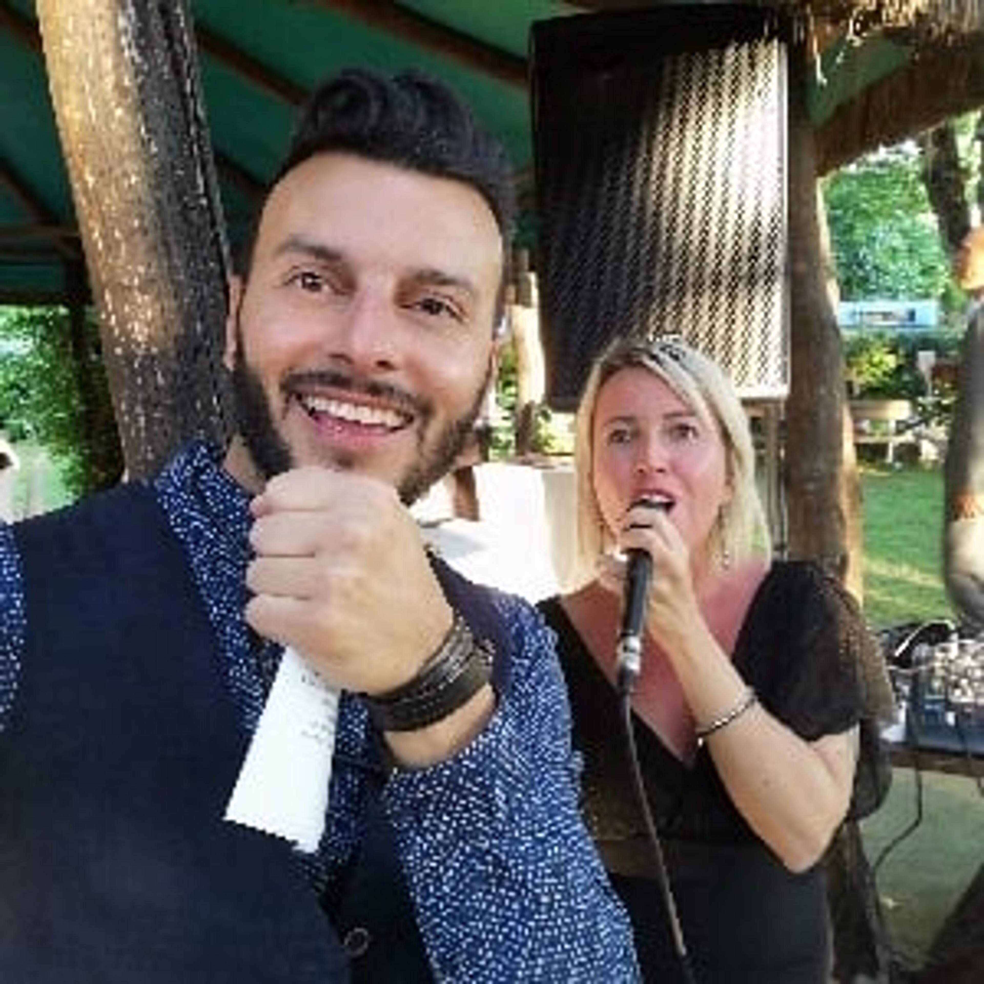 Gio Cavallo Eventi