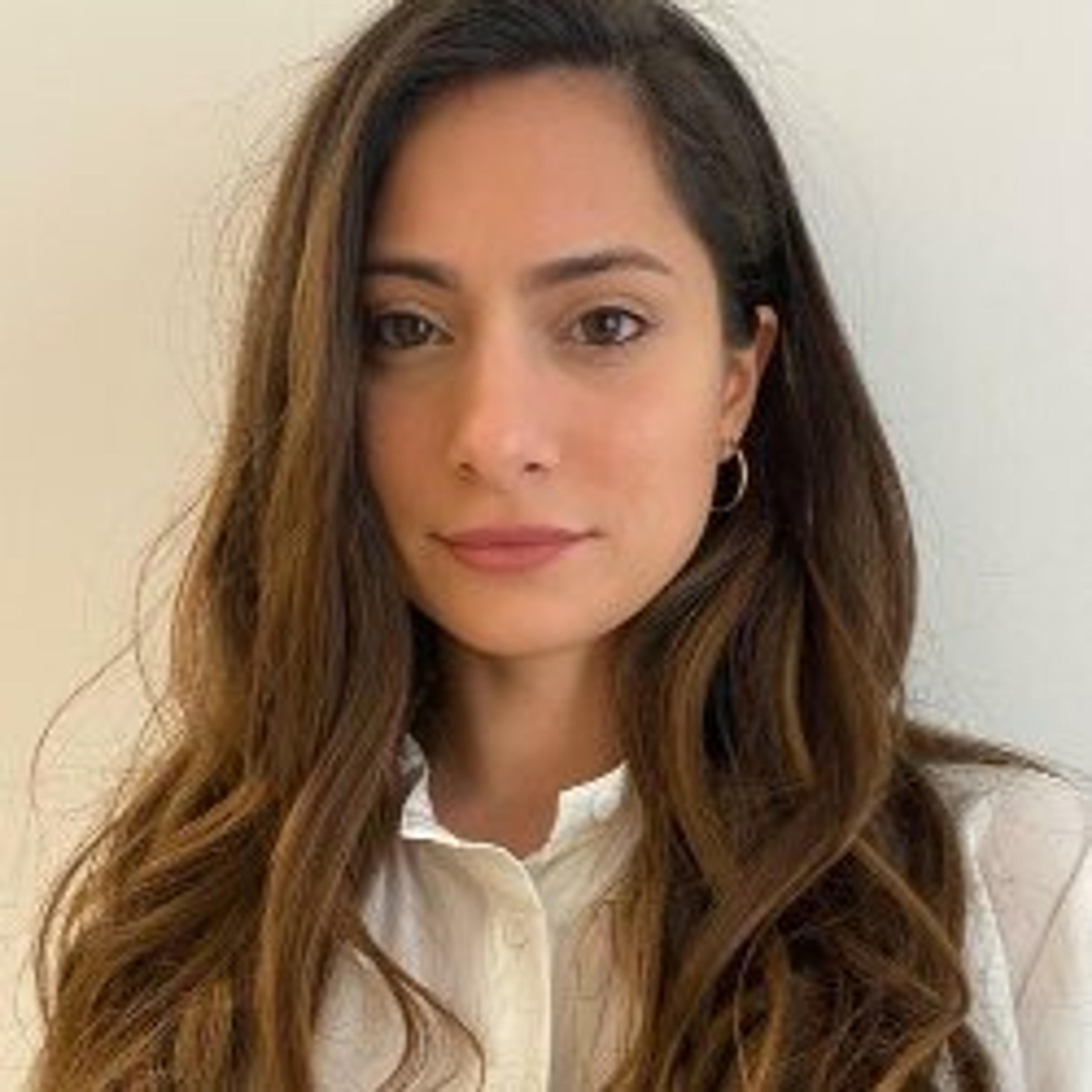 Federica Arienzo