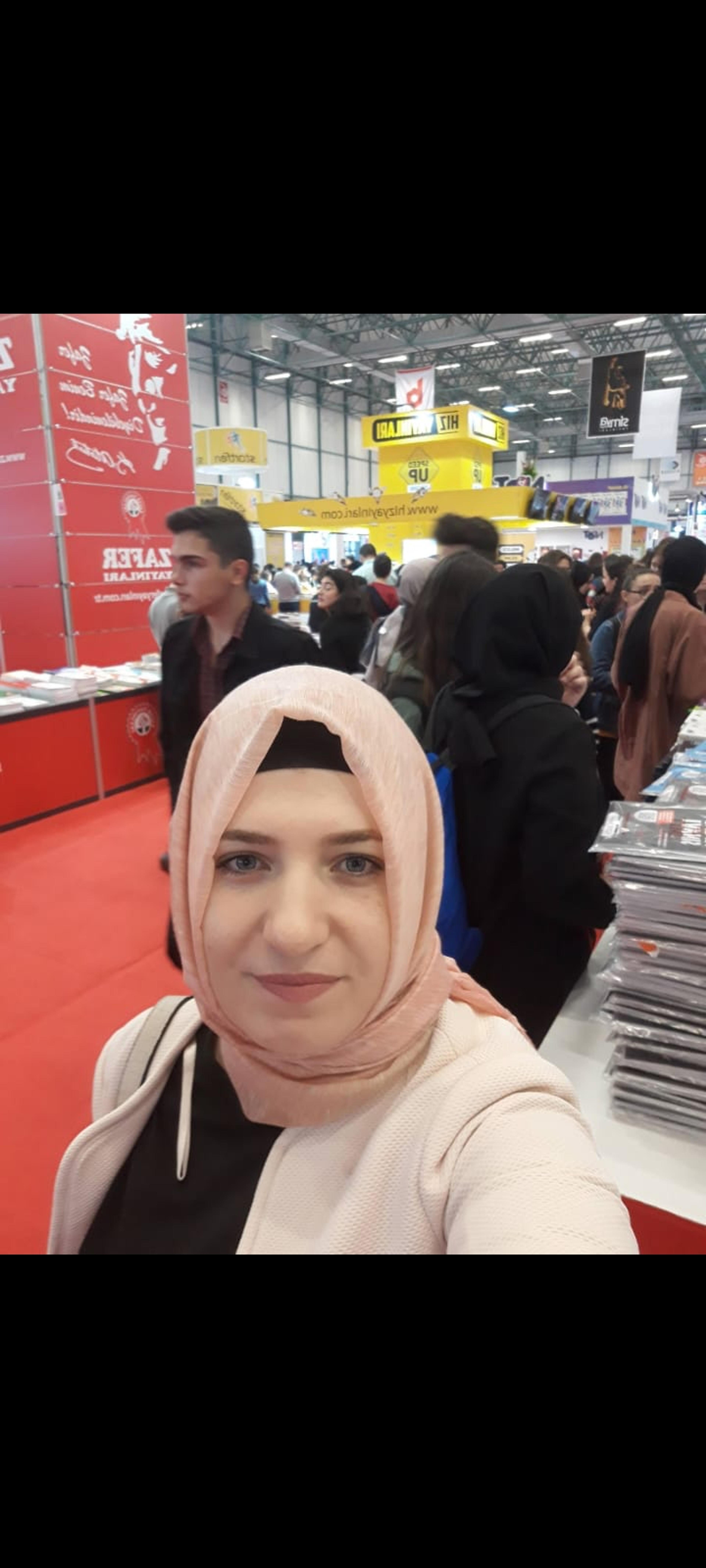 PINAR YAVER