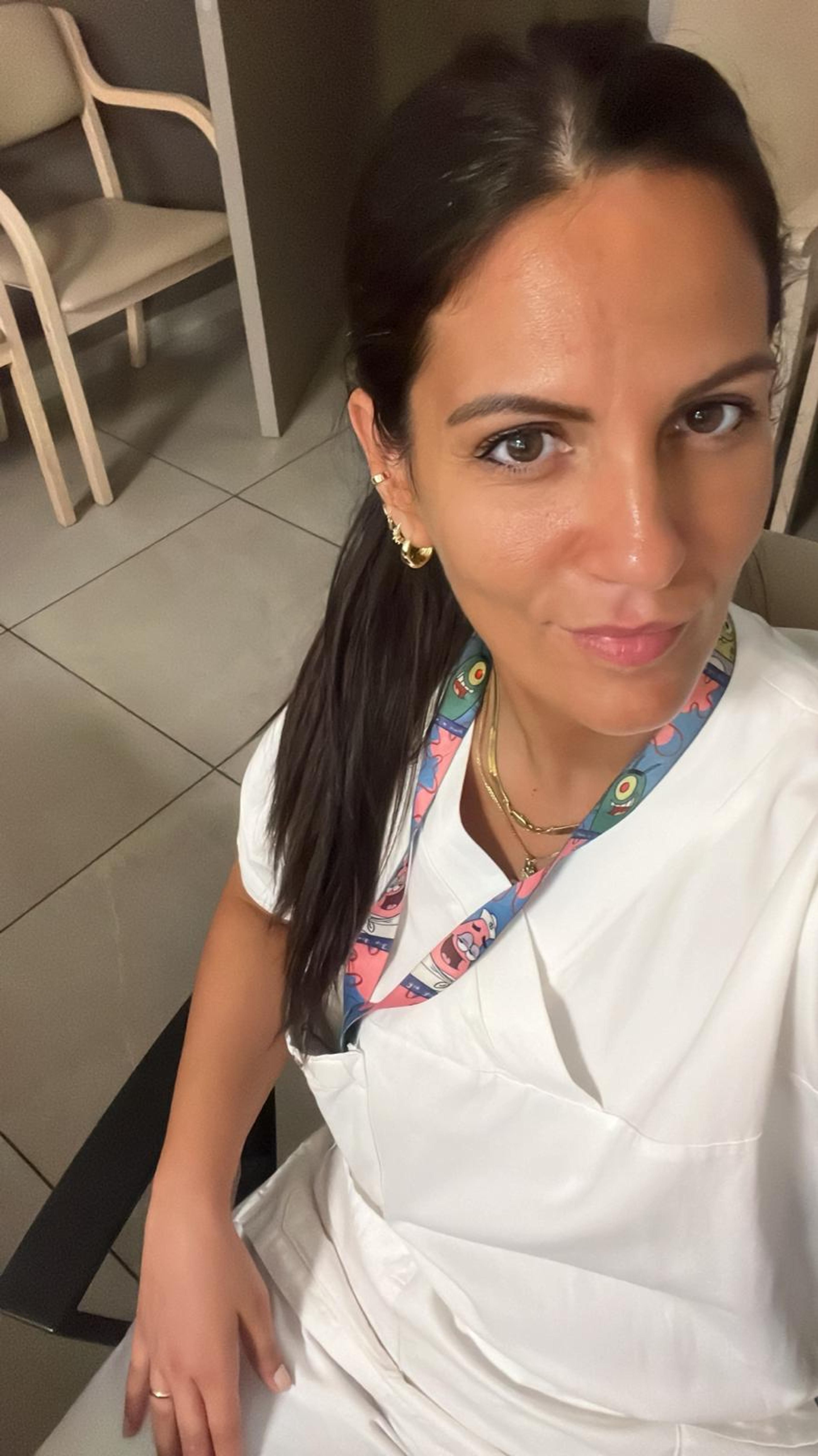 Nicole De Boni