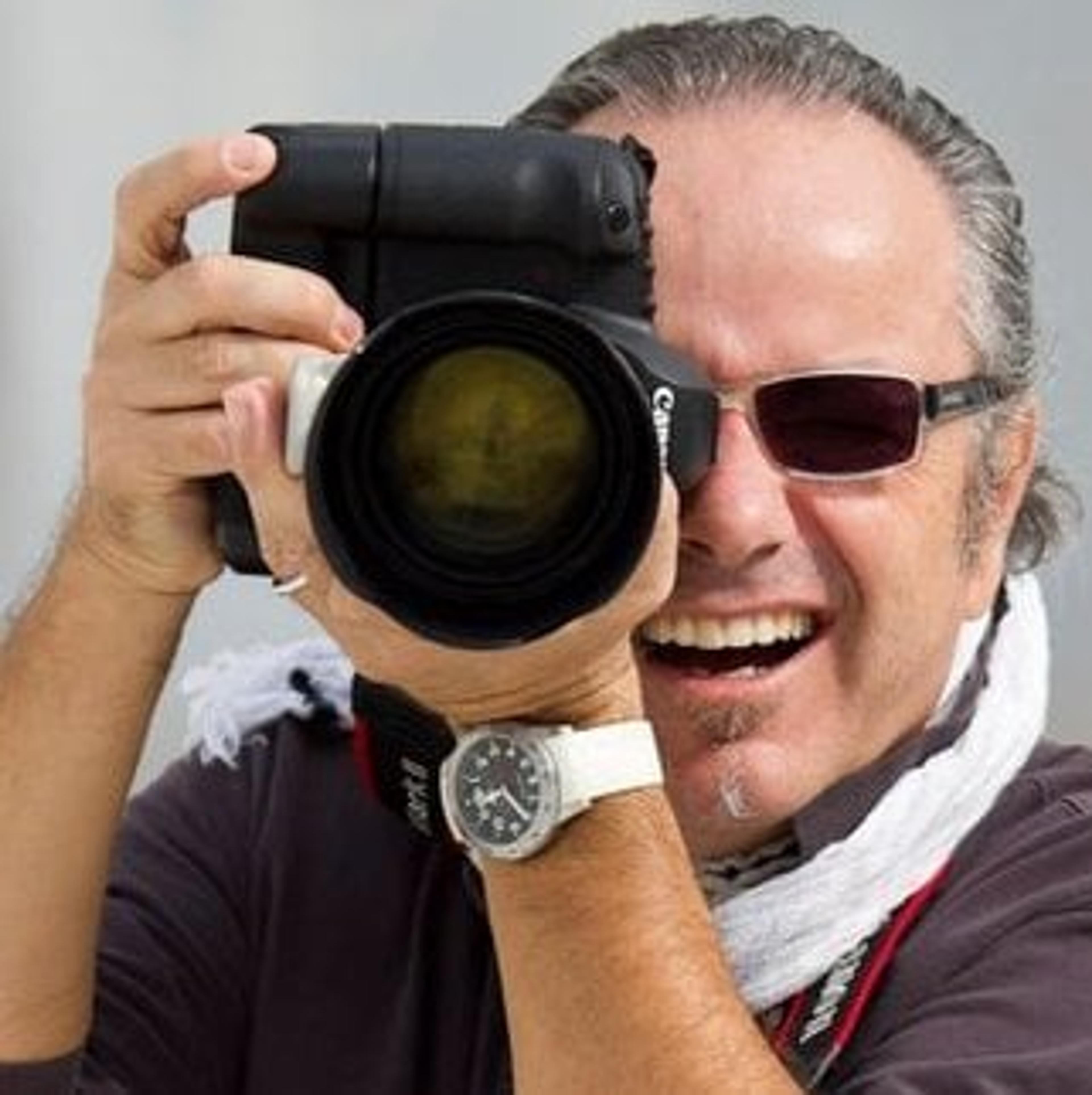 Claudio Bartoli Fotografo