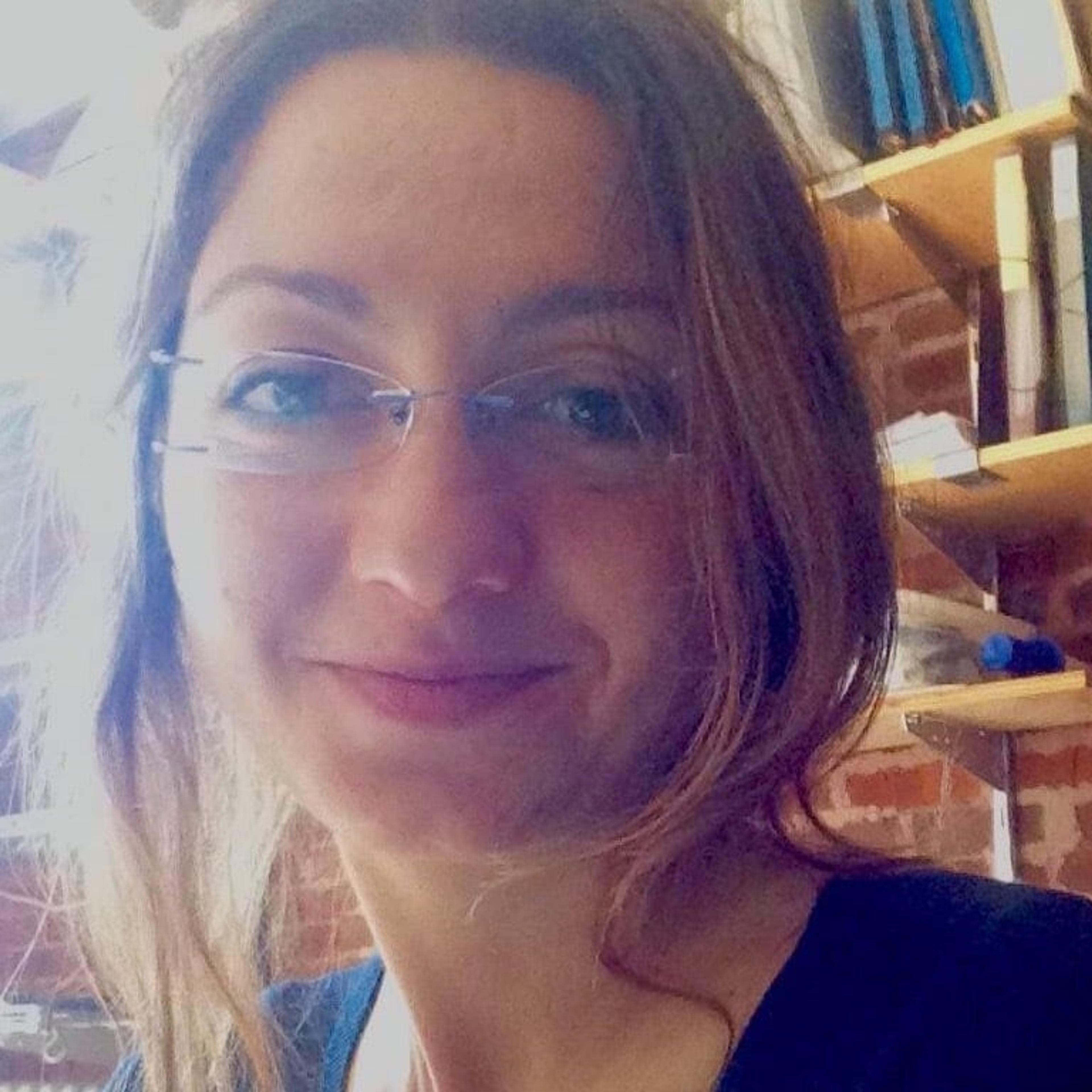 Anna Chiara Todisco