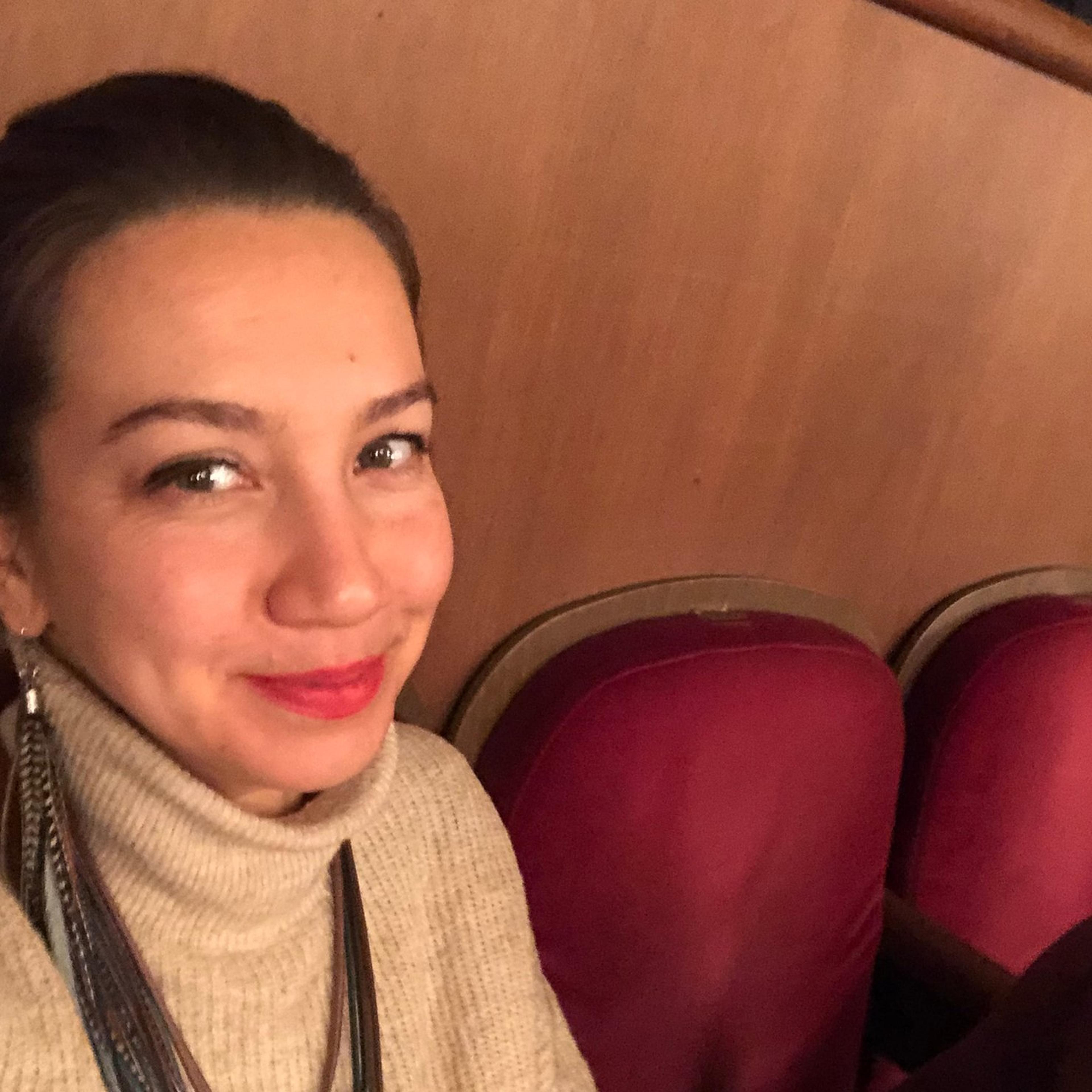 Ekaterina Malinina
